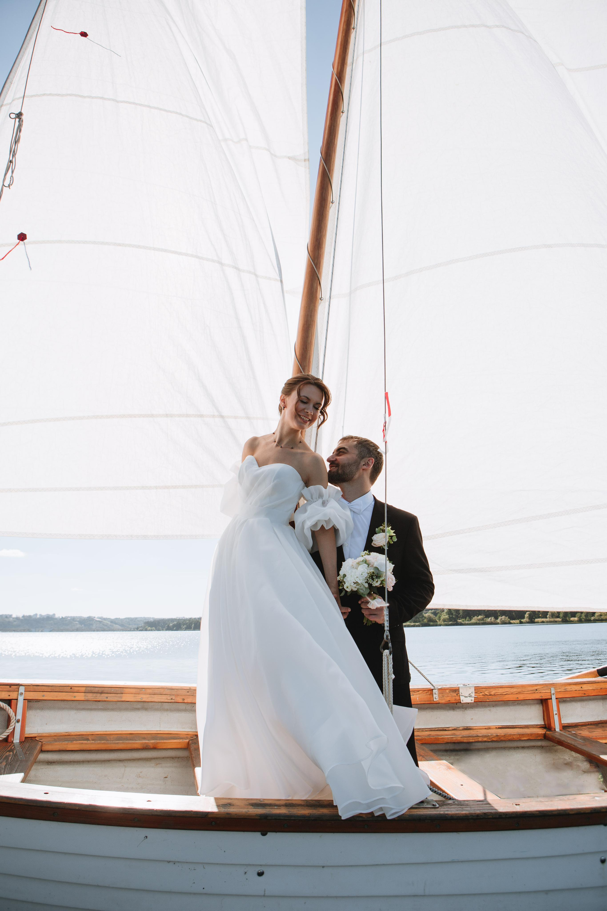 Евгения и Павел. Ваш фотограф Любовь Чистякова