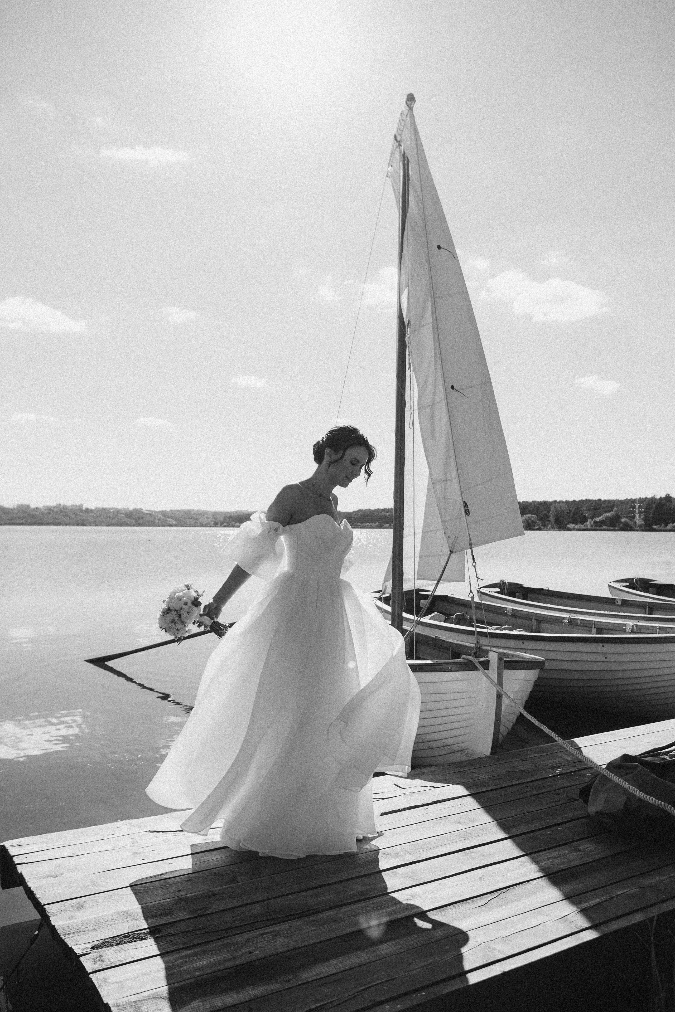 Евгения и Павел. Ваш фотограф Любовь Чистякова