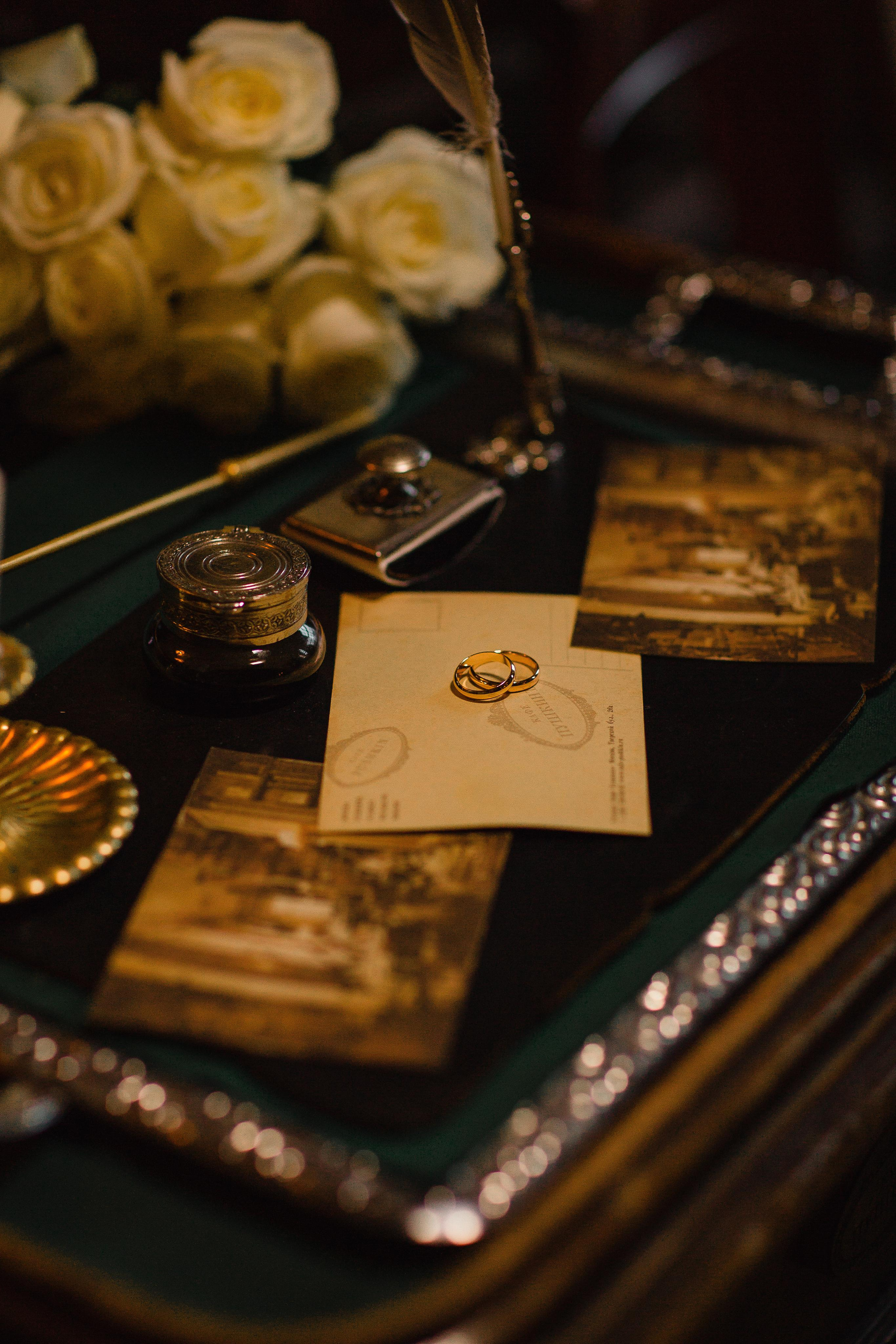 Мария и Александр. Ваш фотограф Любовь Чистякова