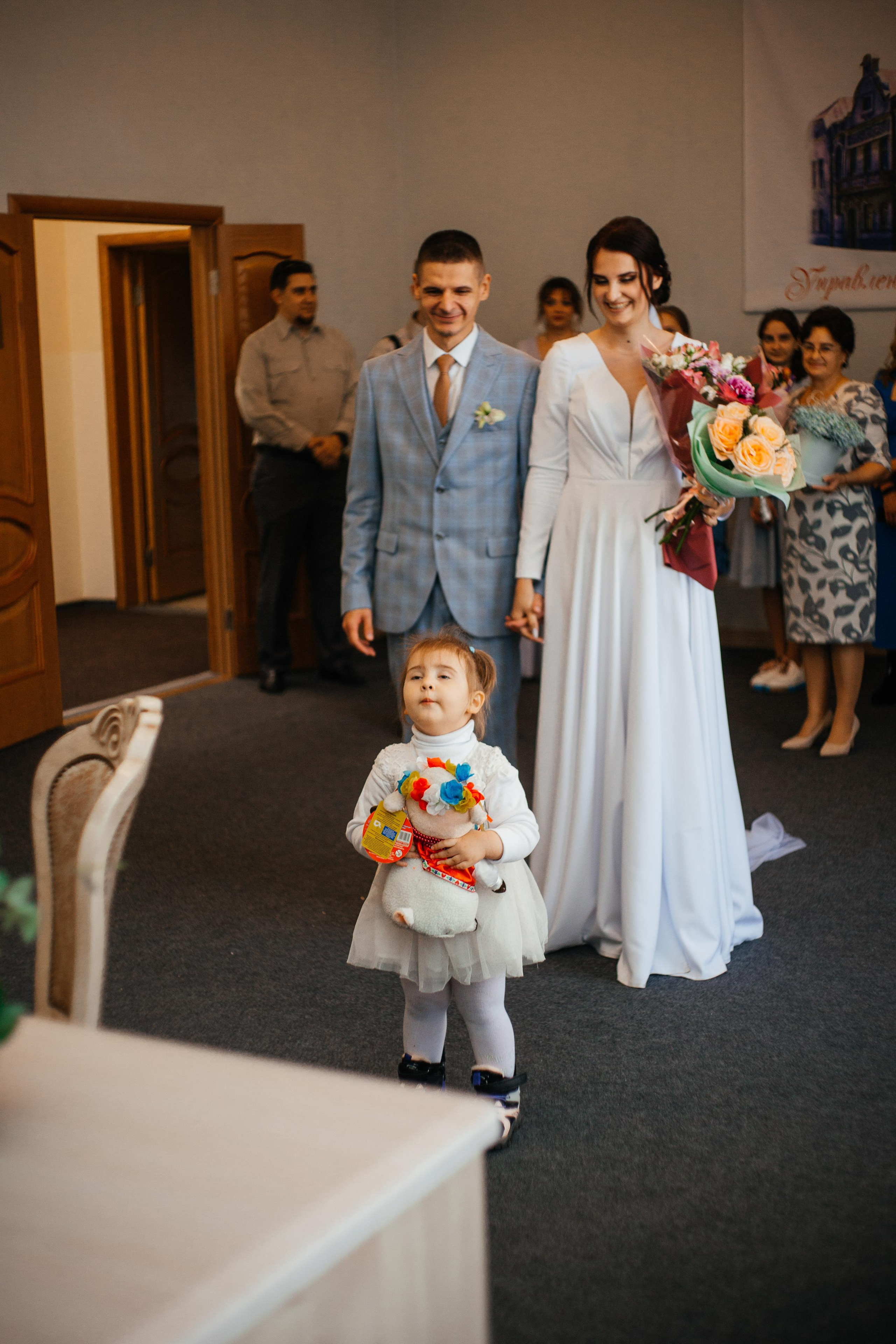 Юля и Иван. Ваш фотограф Любовь Чистякова