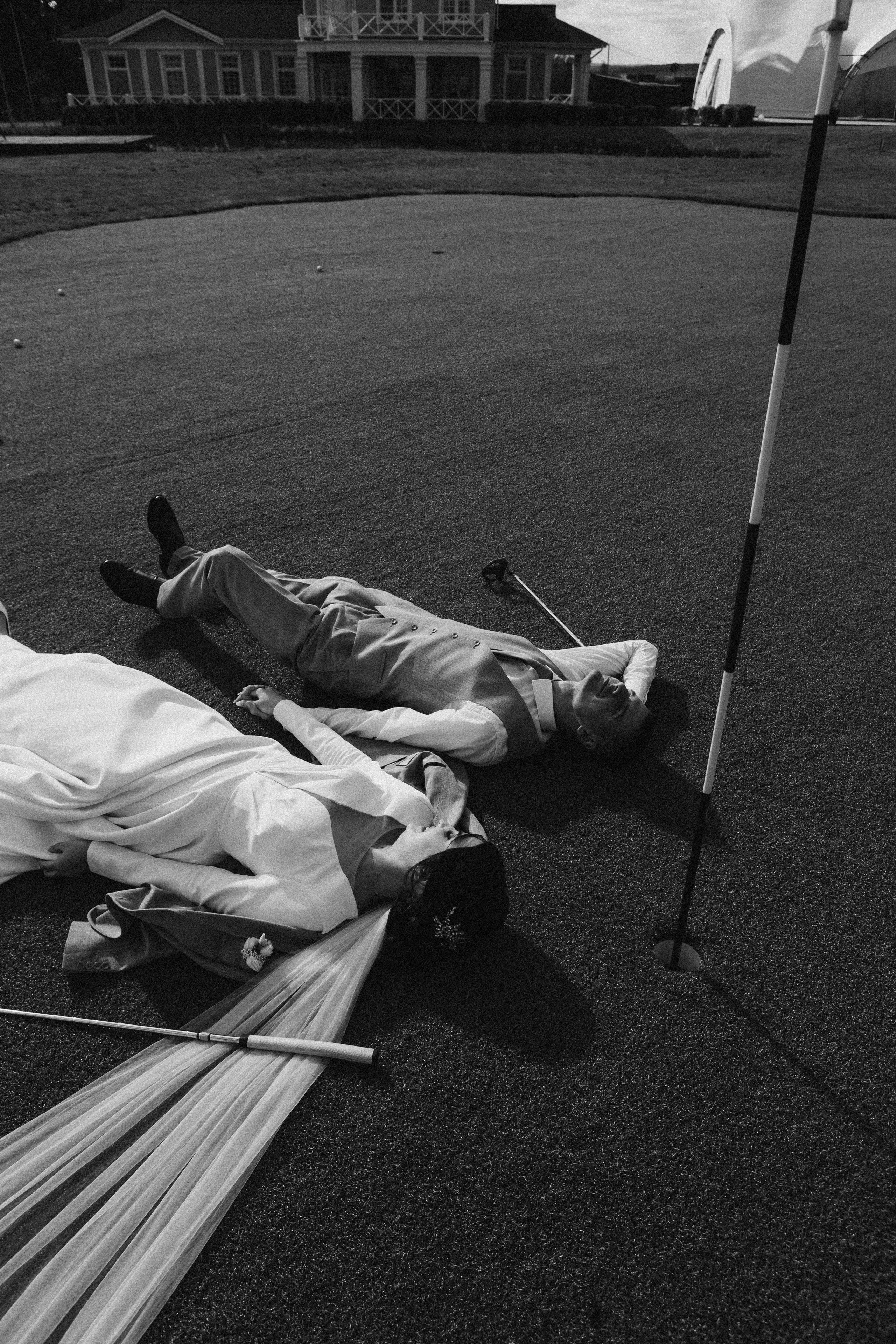 Юля и Иван. Ваш фотограф Любовь Чистякова