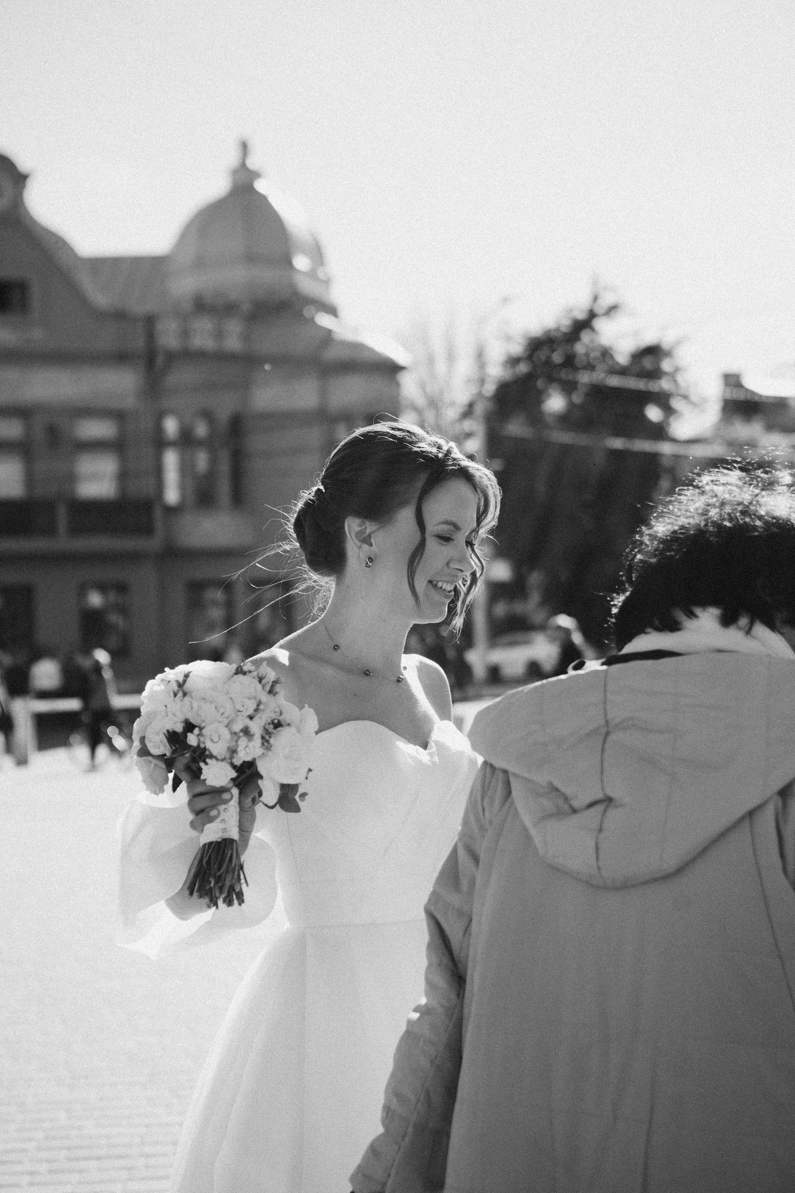 Евгения и Павел. Ваш фотограф Любовь Чистякова
