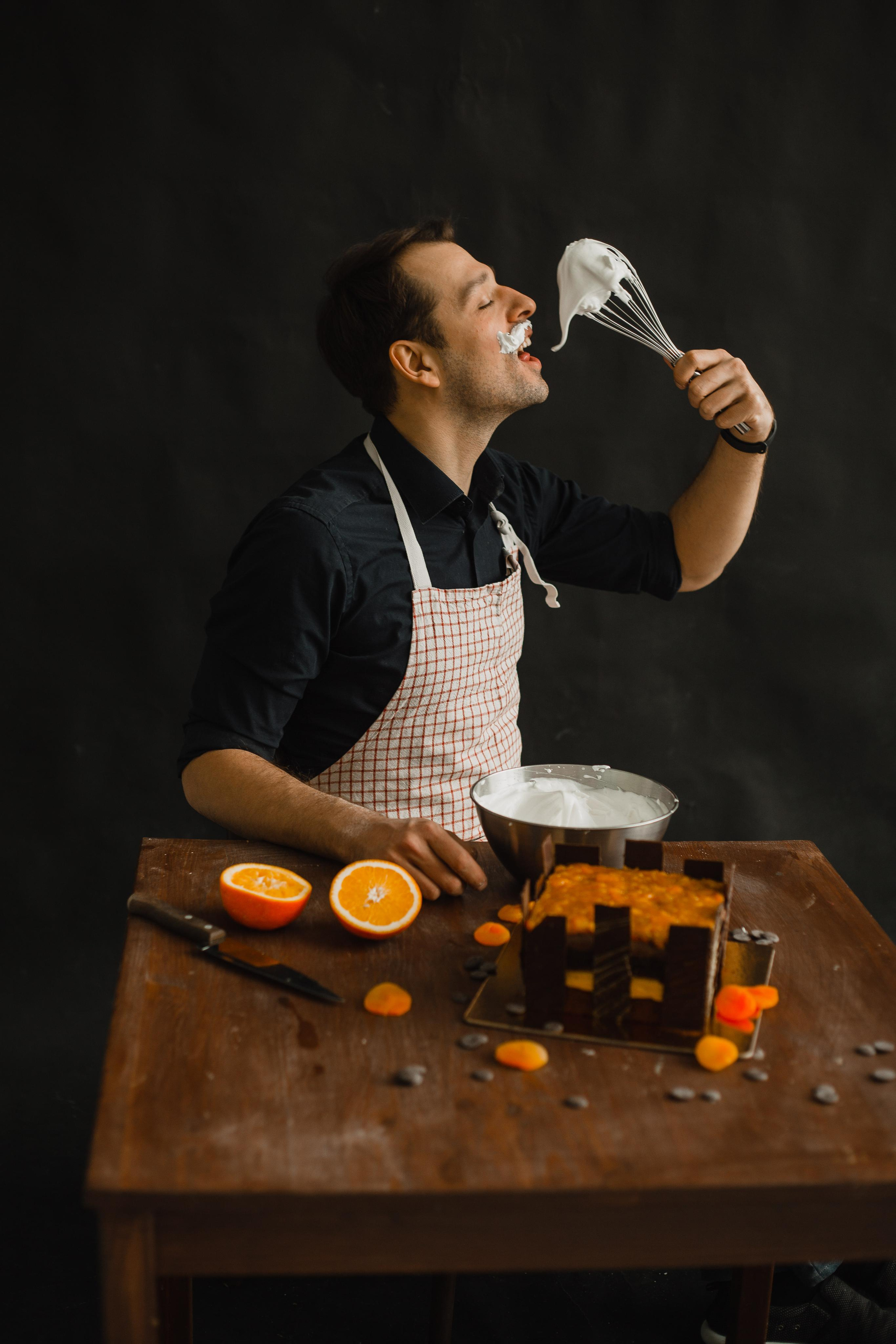 ПОРТРЕТ. Ваш фотограф Любовь Чистякова