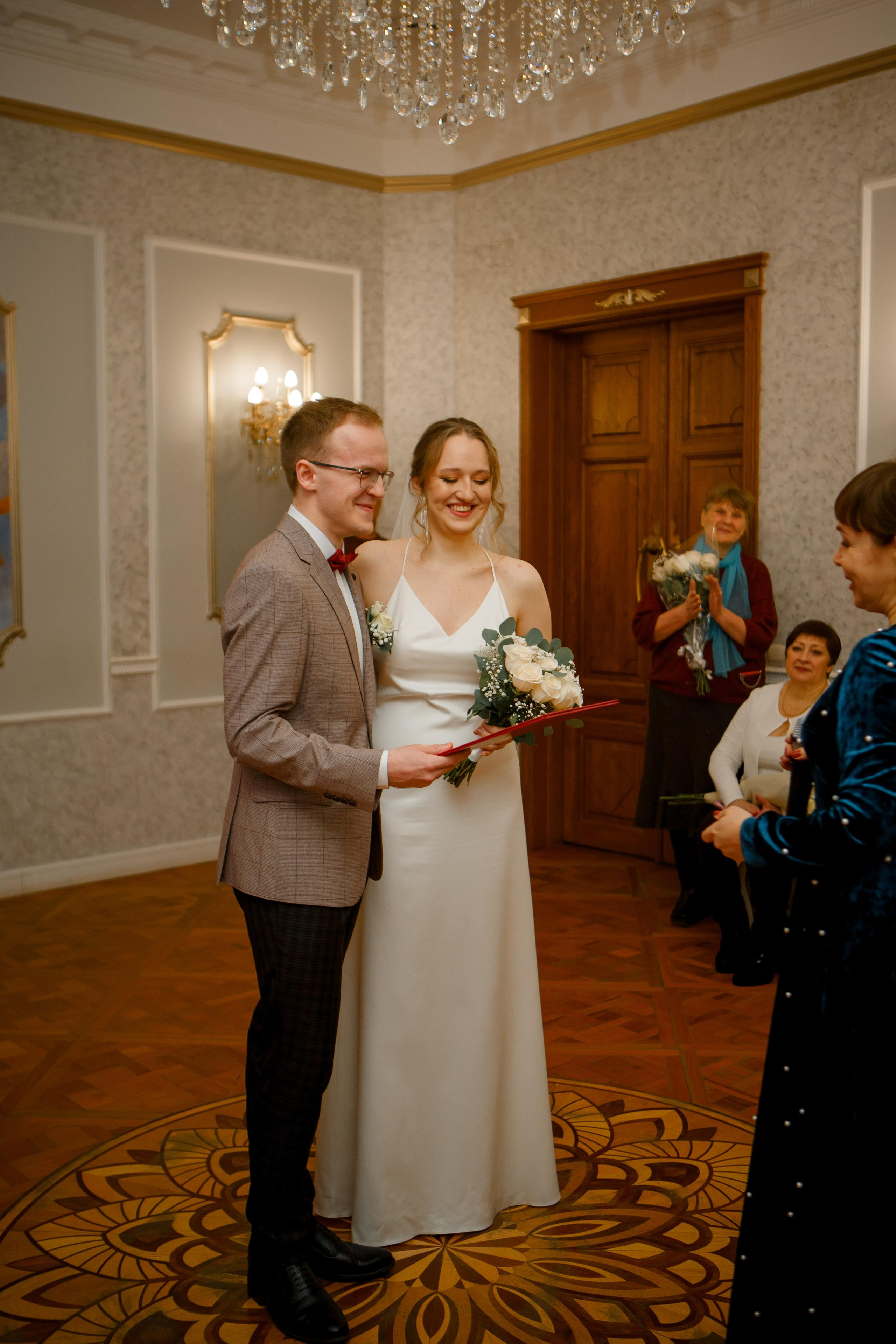 30 декабря. Свадьба Насти и Димы. Ваш фотограф Любовь Чистякова