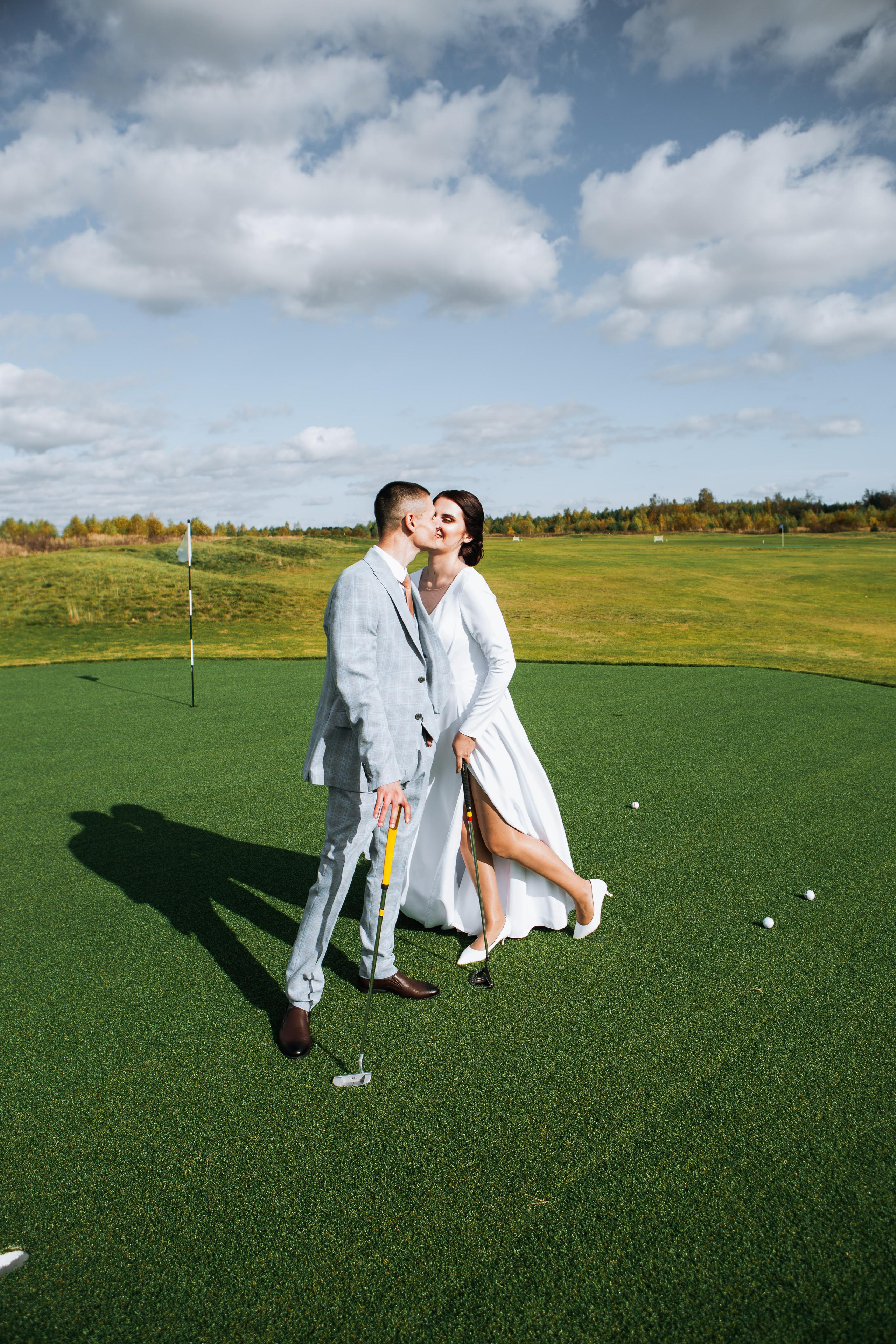 Юля и Иван. Ваш фотограф Любовь Чистякова