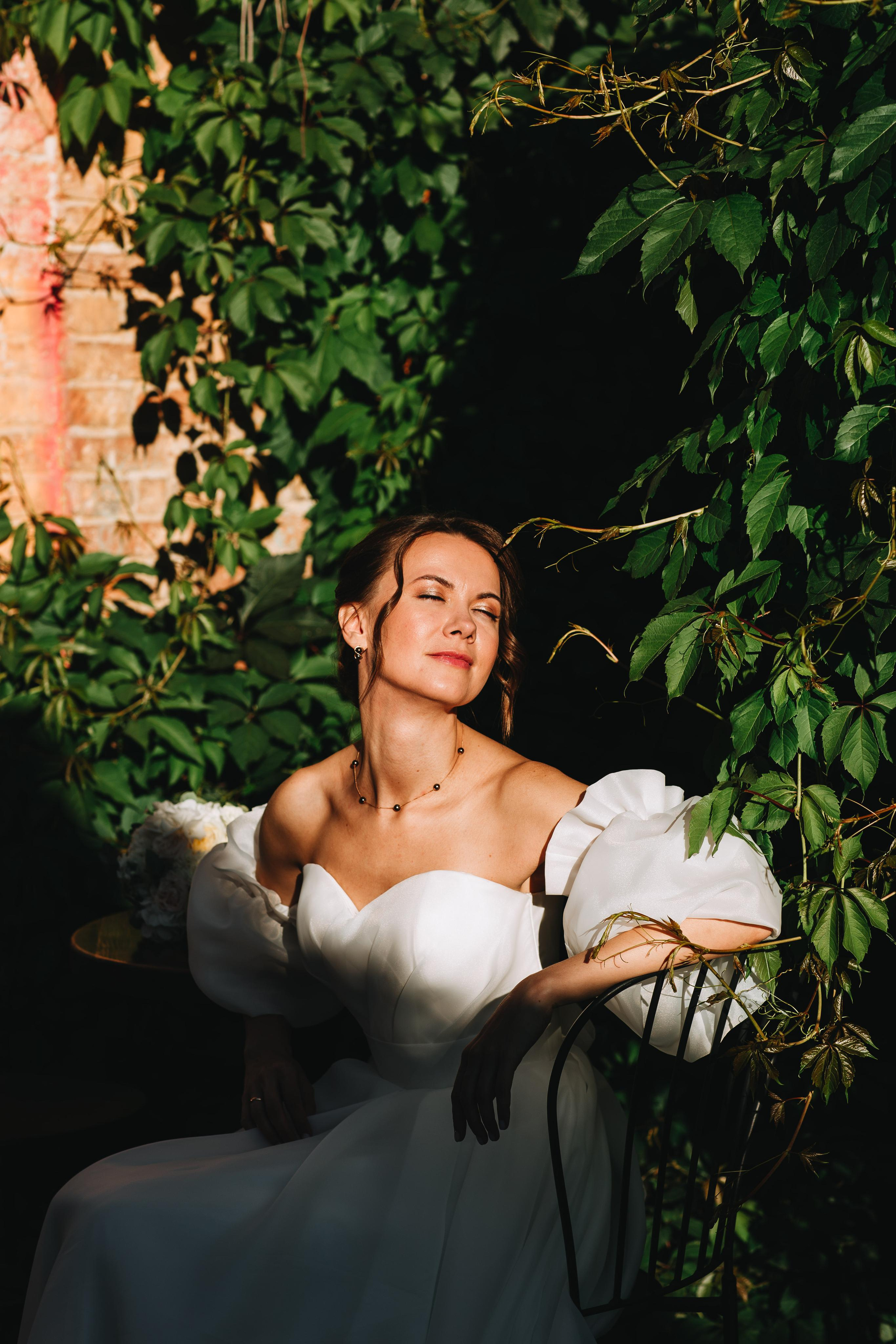 Евгения и Павел. Ваш фотограф Любовь Чистякова