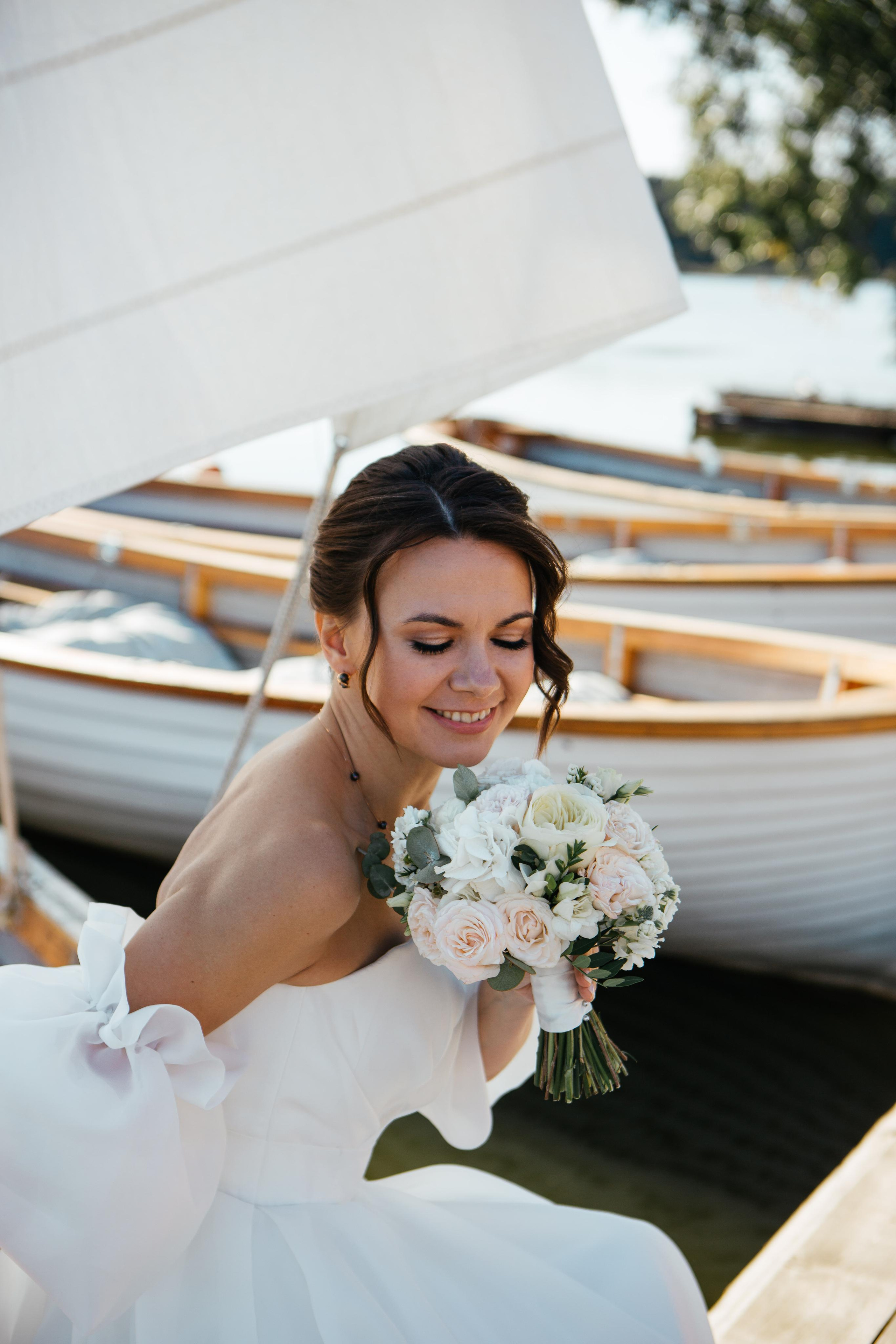 Евгения и Павел. Ваш фотограф Любовь Чистякова