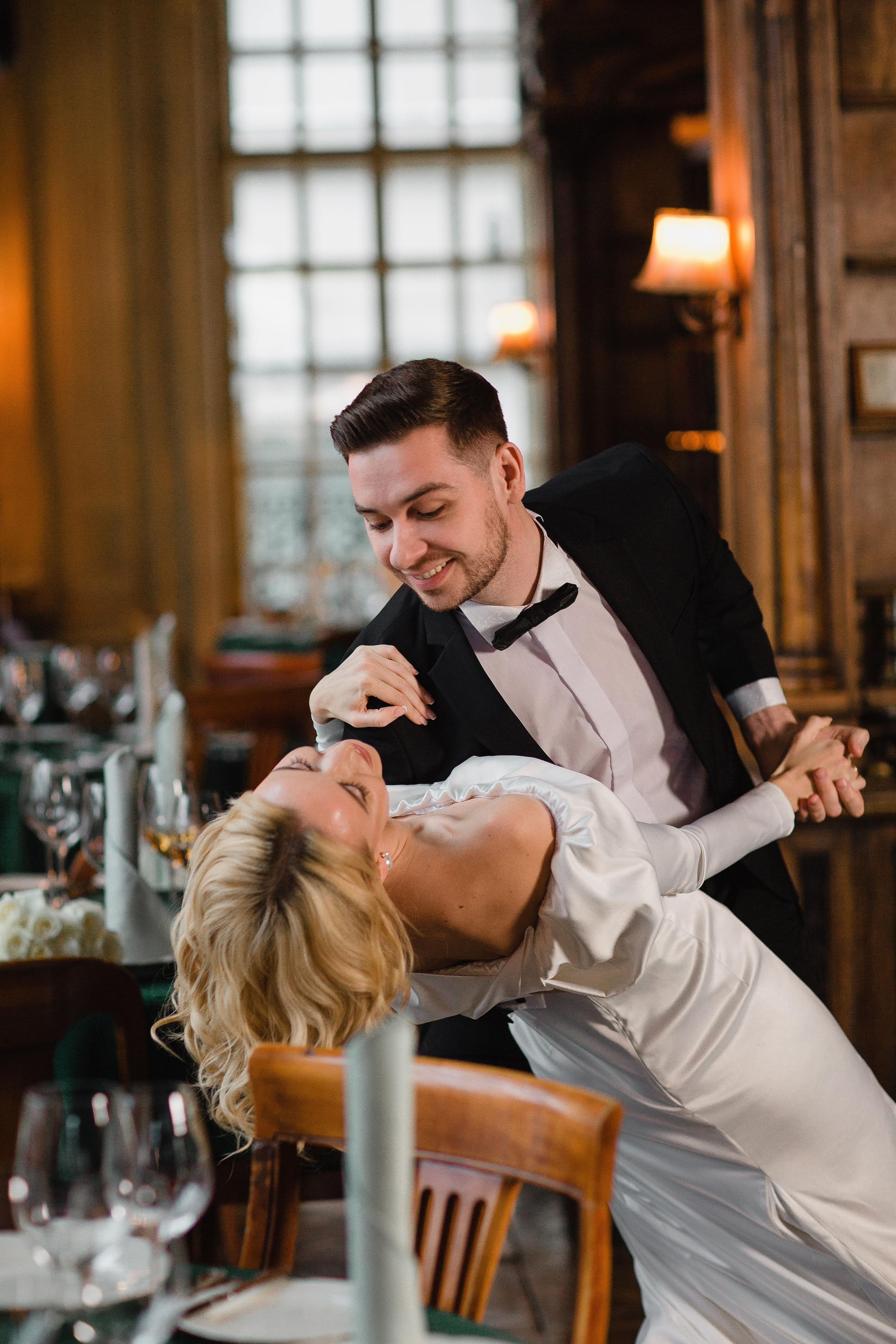 Мария и Александр. Ваш фотограф Любовь Чистякова