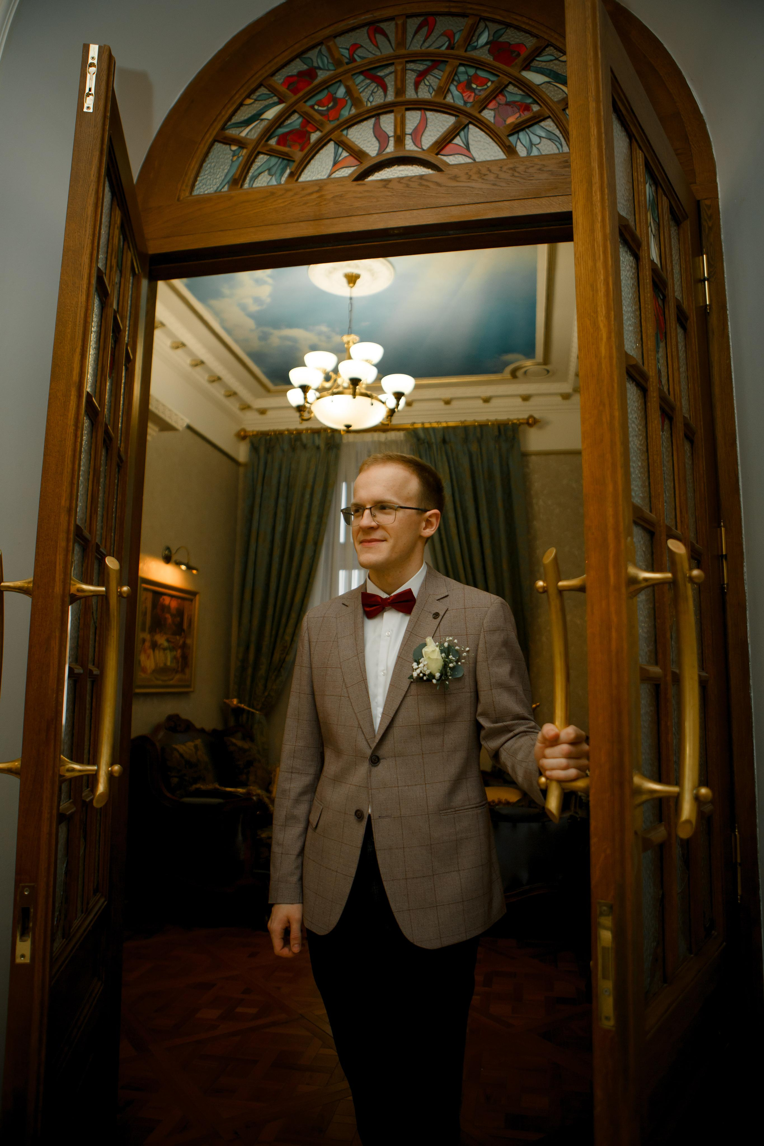 30 декабря. Свадьба Насти и Димы. Ваш фотограф Любовь Чистякова