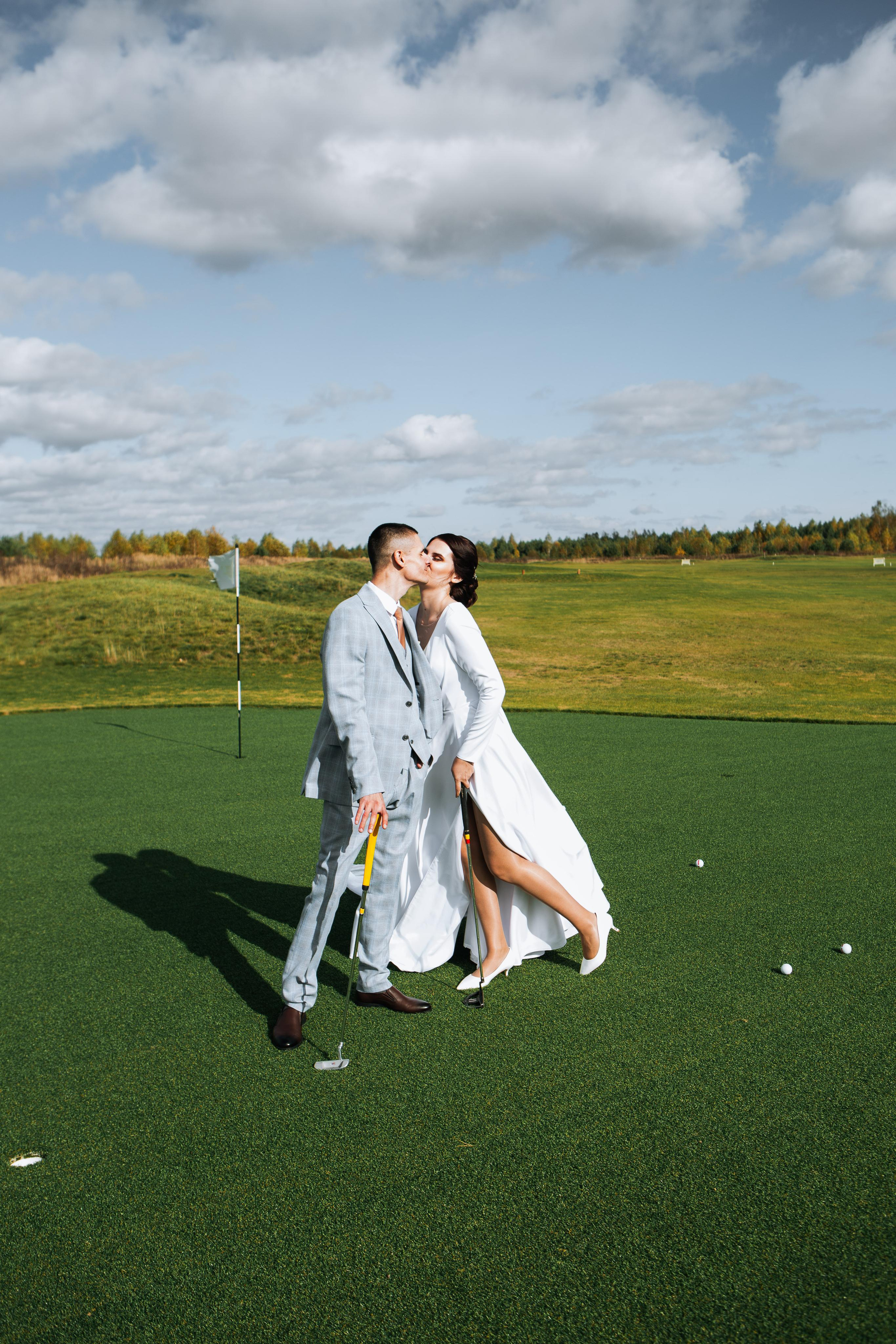 Юля и Иван. Ваш фотограф Любовь Чистякова