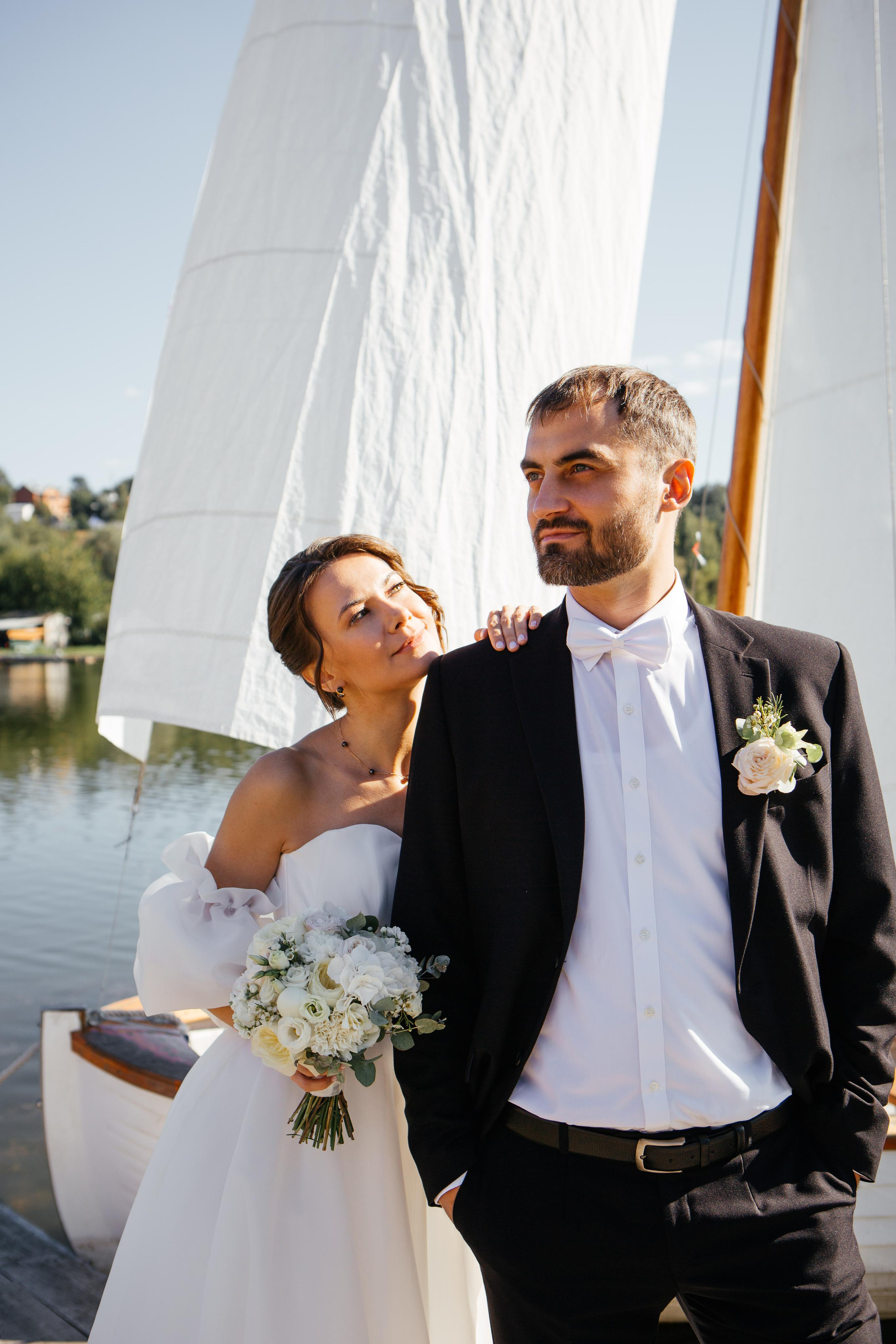 Евгения и Павел. Ваш фотограф Любовь Чистякова