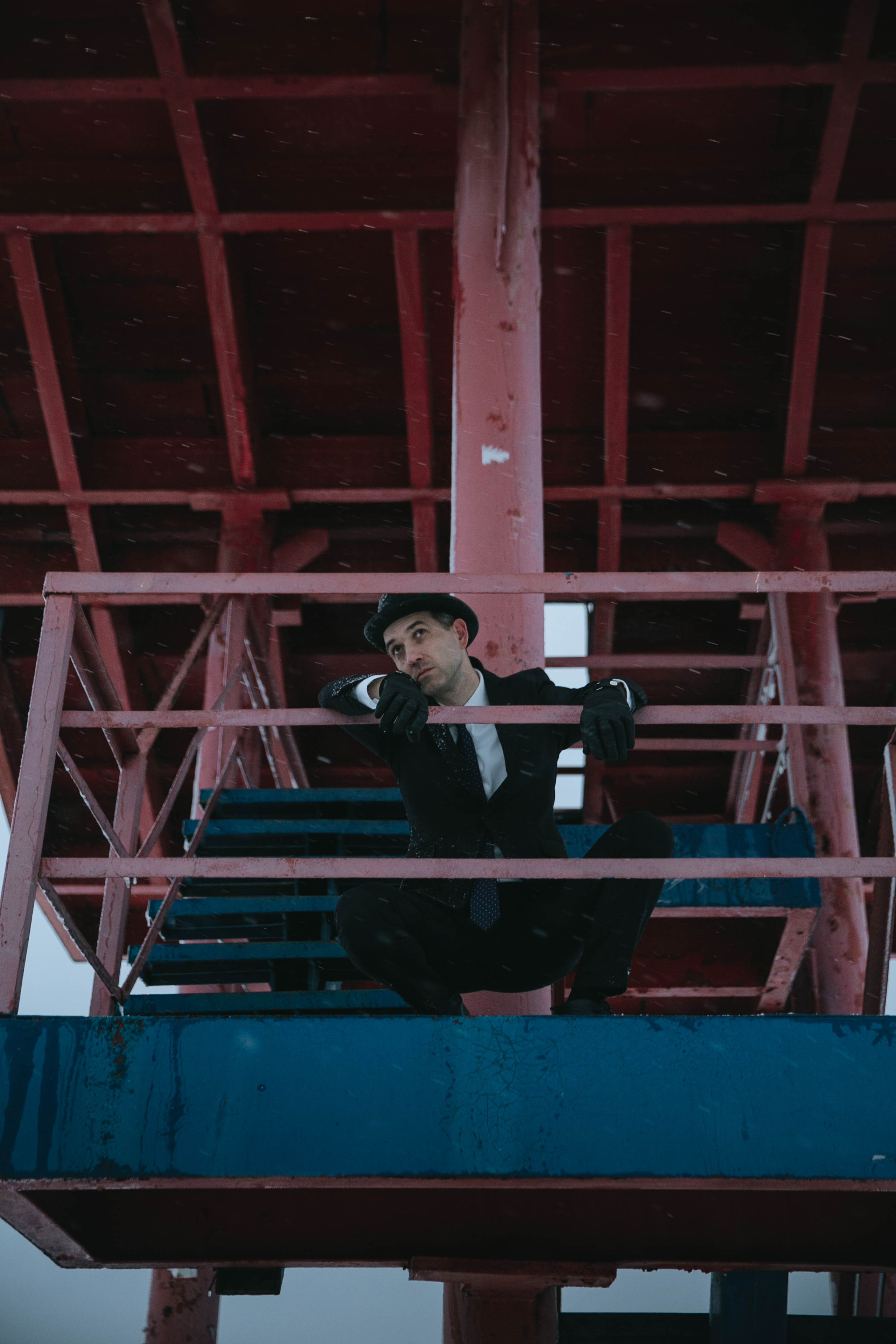 My R. Magritt. Ваш фотограф Любовь Чистякова