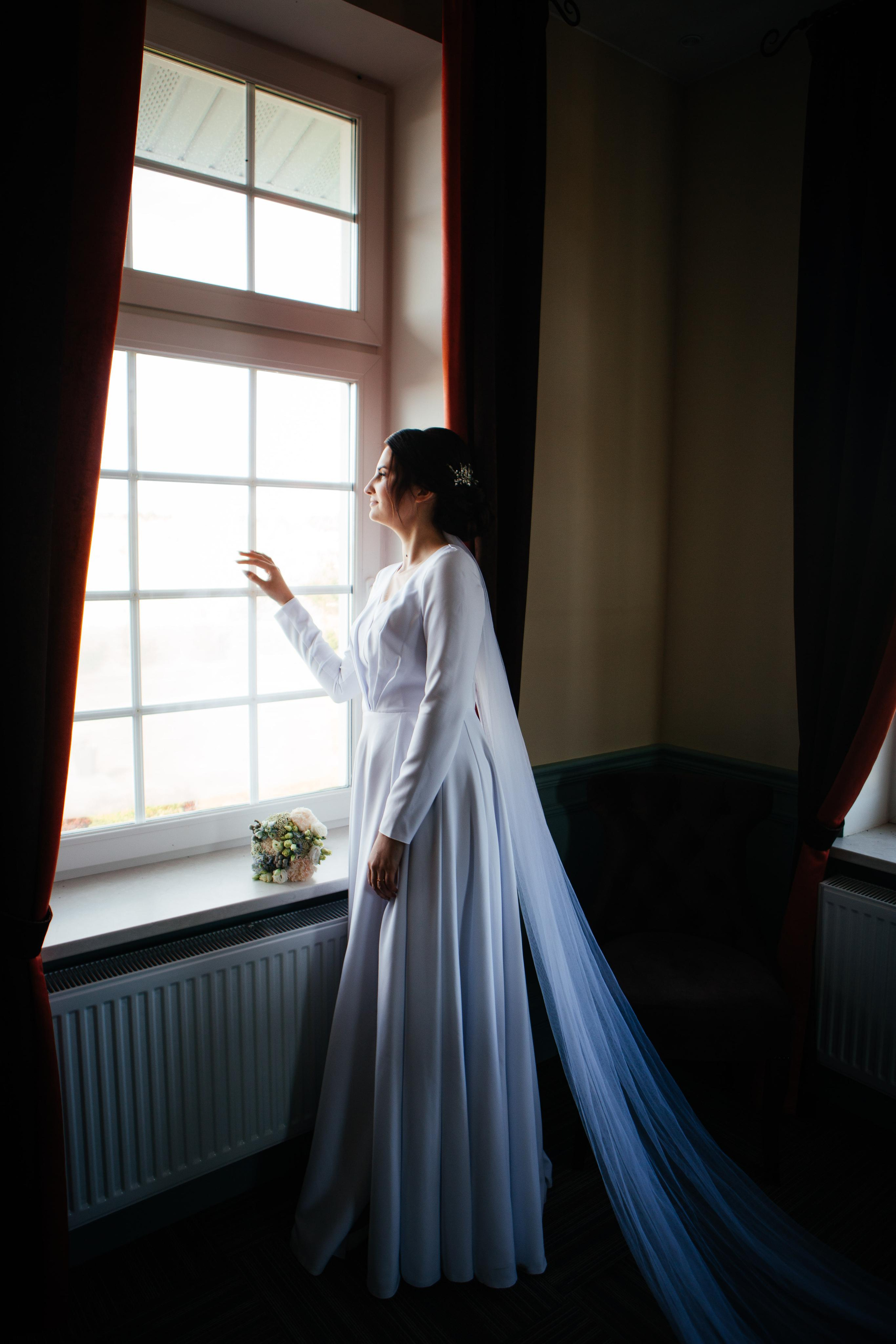 Юля и Иван. Ваш фотограф Любовь Чистякова