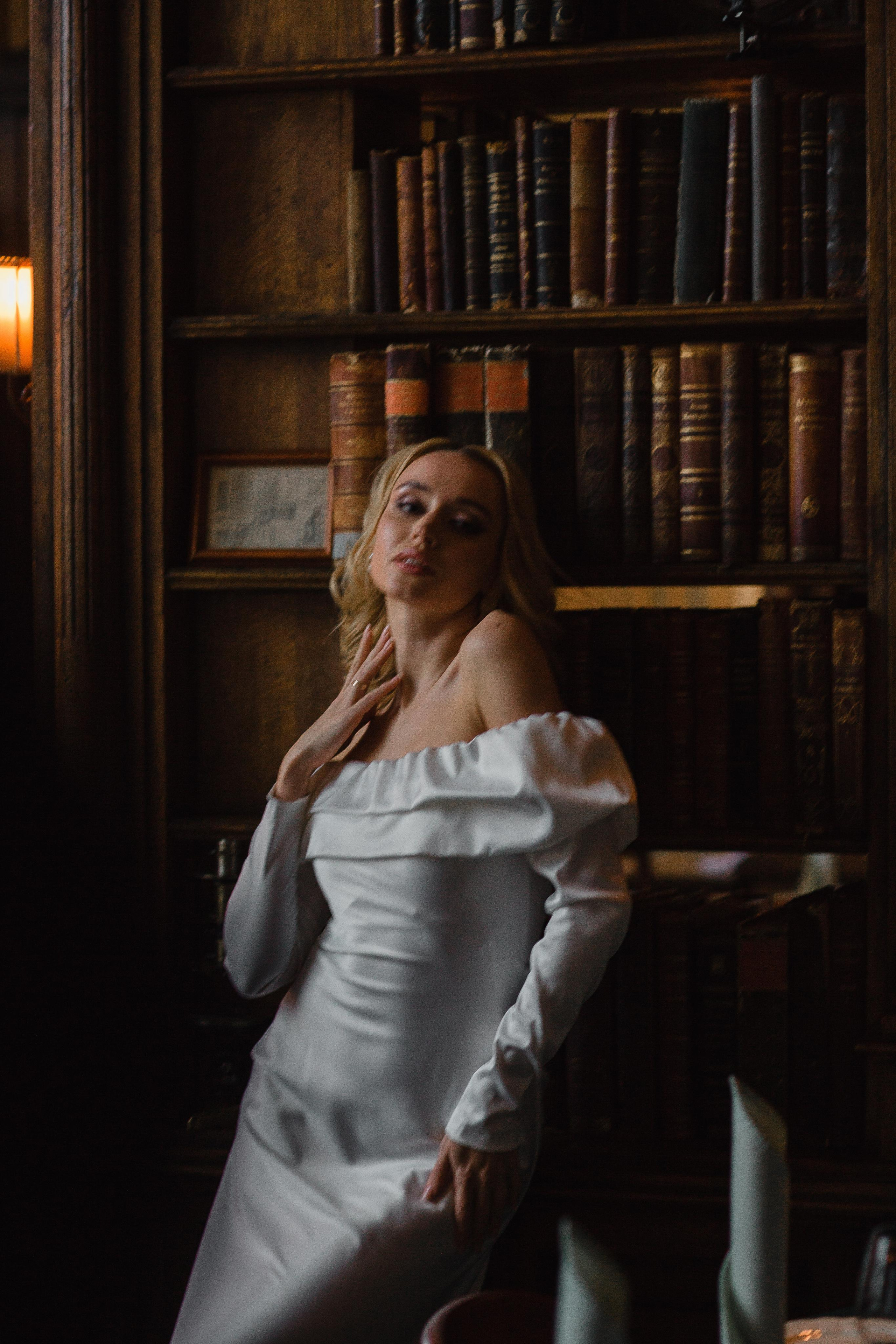 Мария и Александр. Ваш фотограф Любовь Чистякова