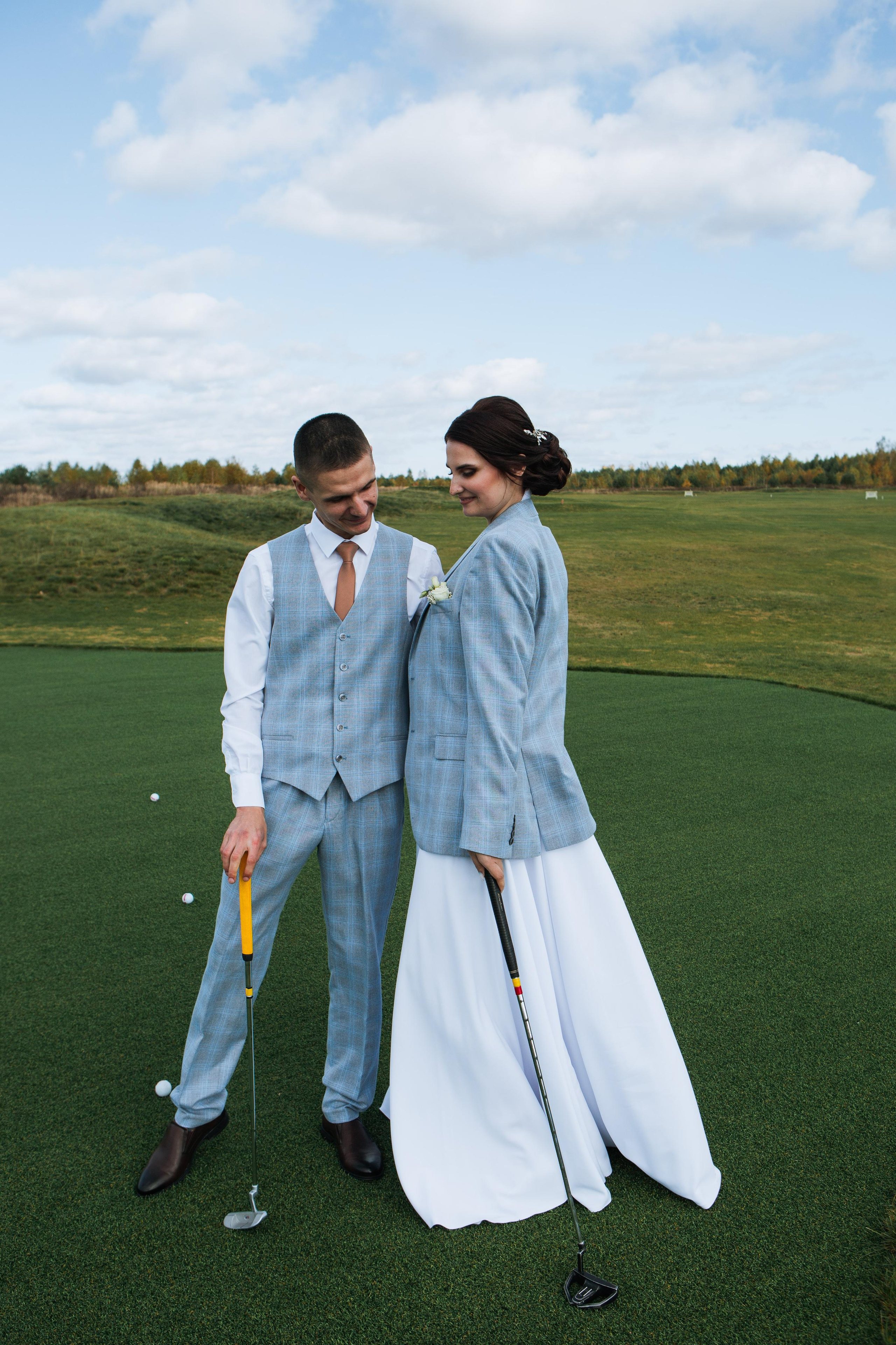 Юля и Иван. Ваш фотограф Любовь Чистякова
