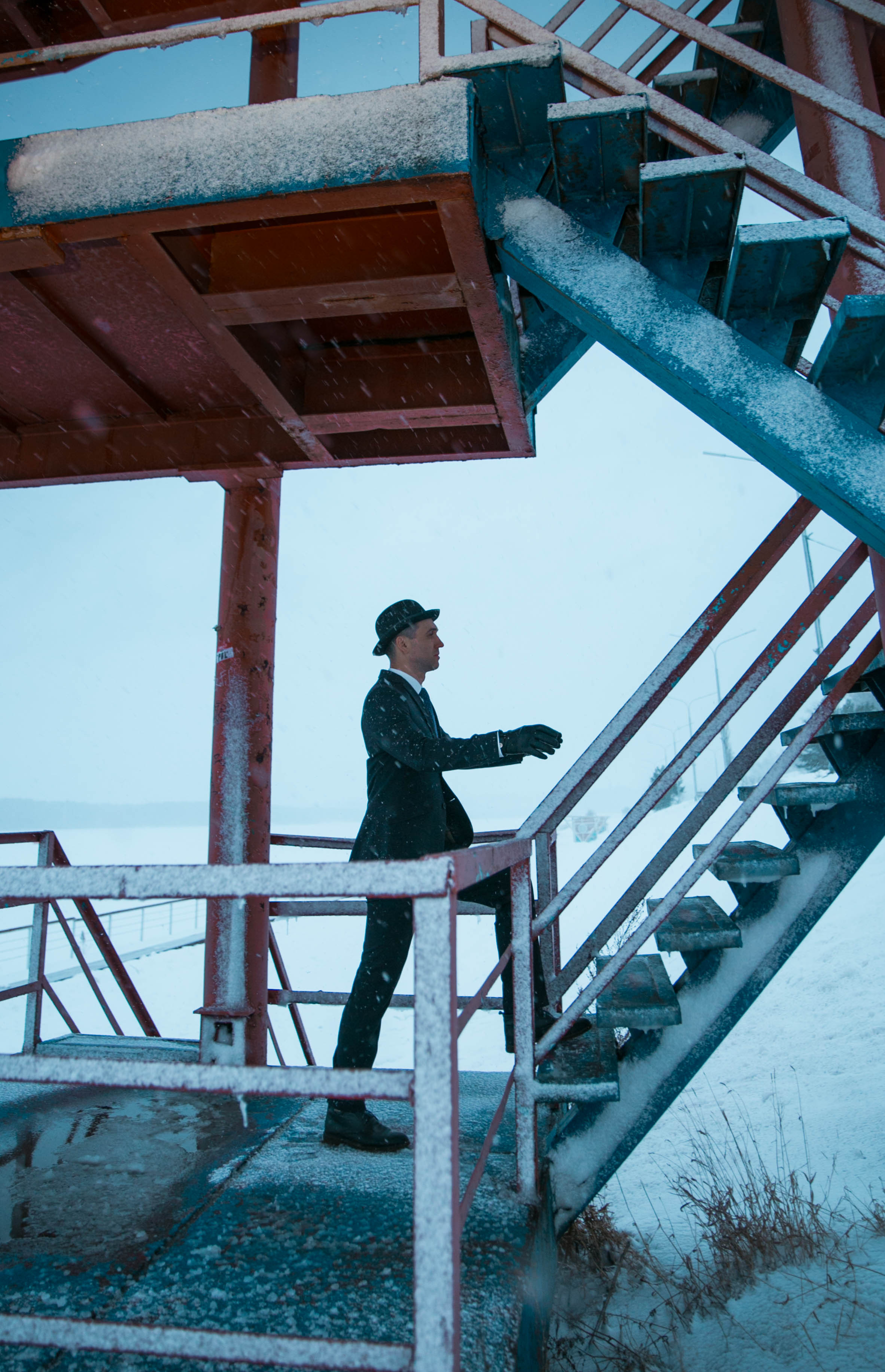 My R. Magritt. Ваш фотограф Любовь Чистякова