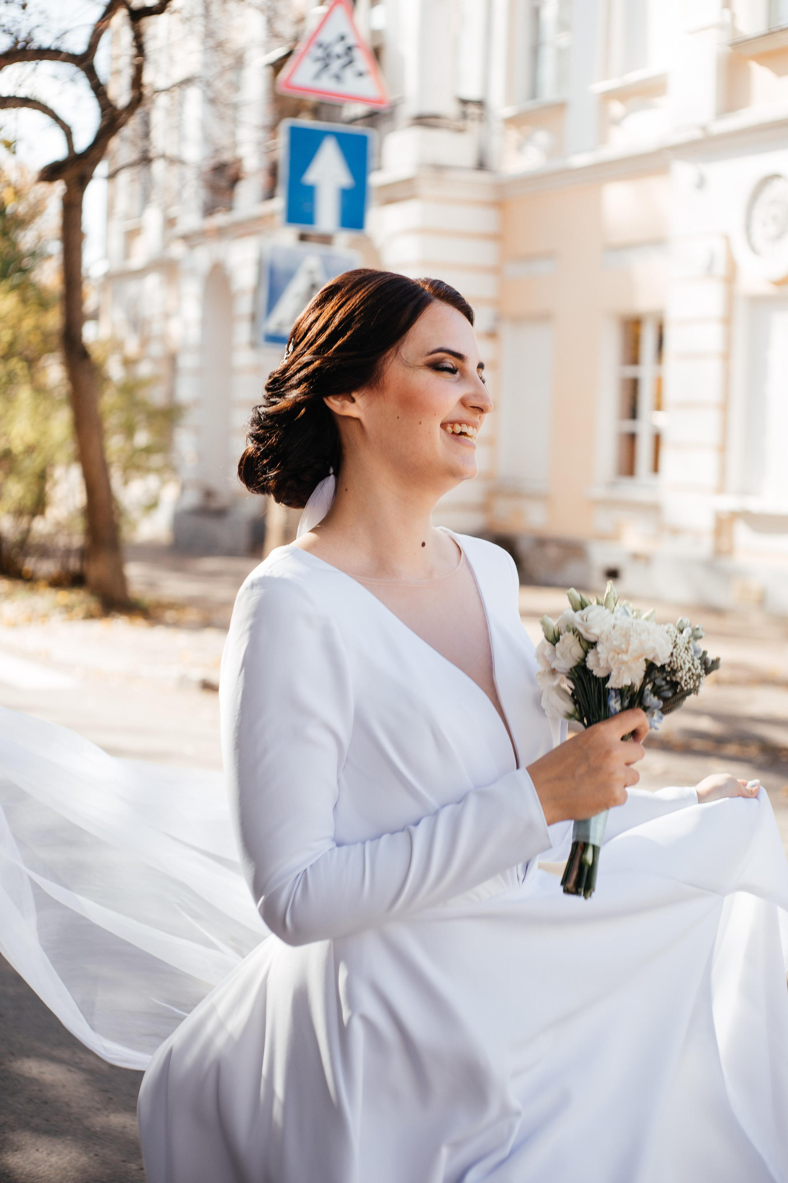 Юля и Иван. Ваш фотограф Любовь Чистякова