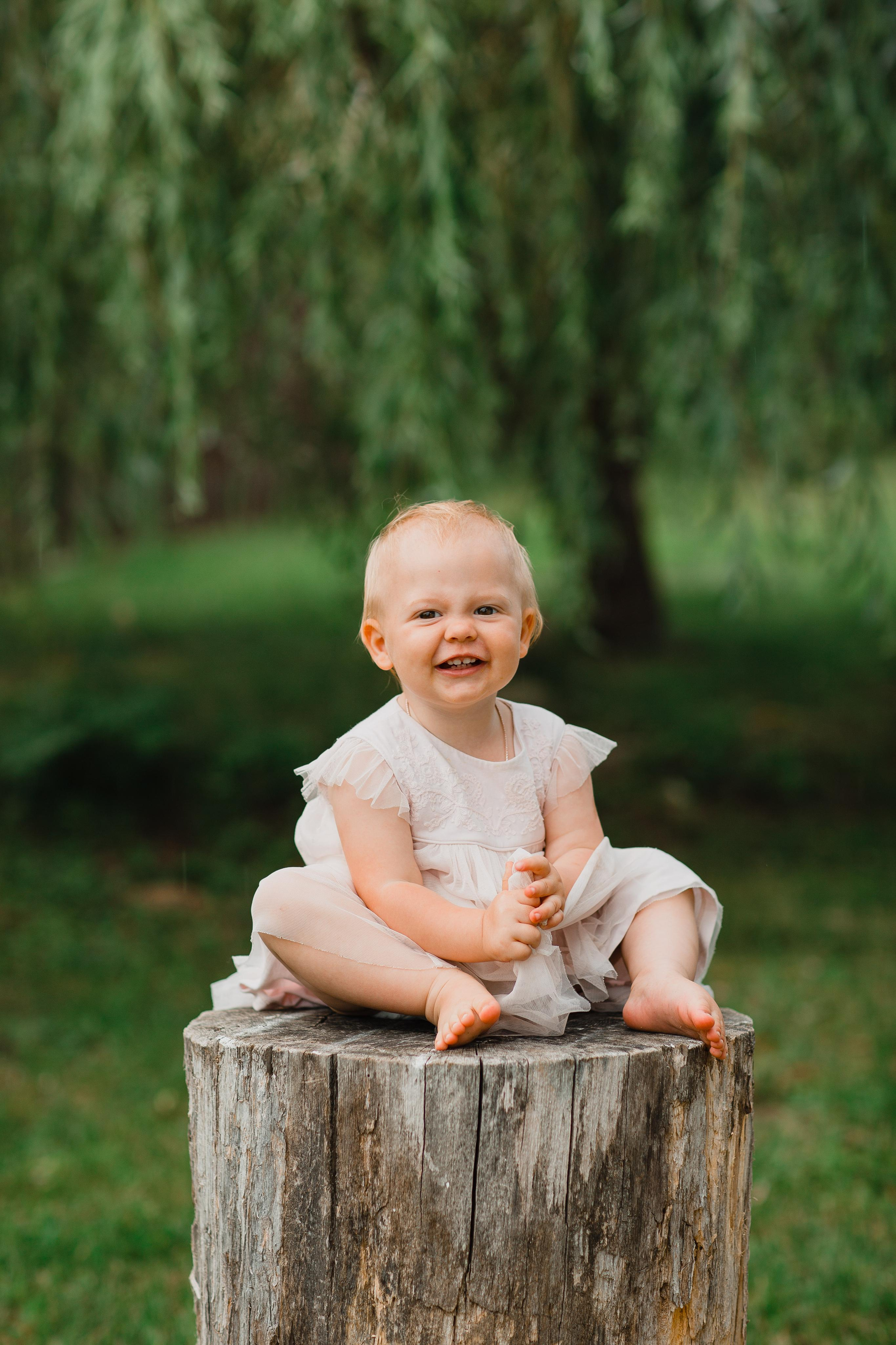 ДЕТИ. Ваш фотограф Любовь Чистякова