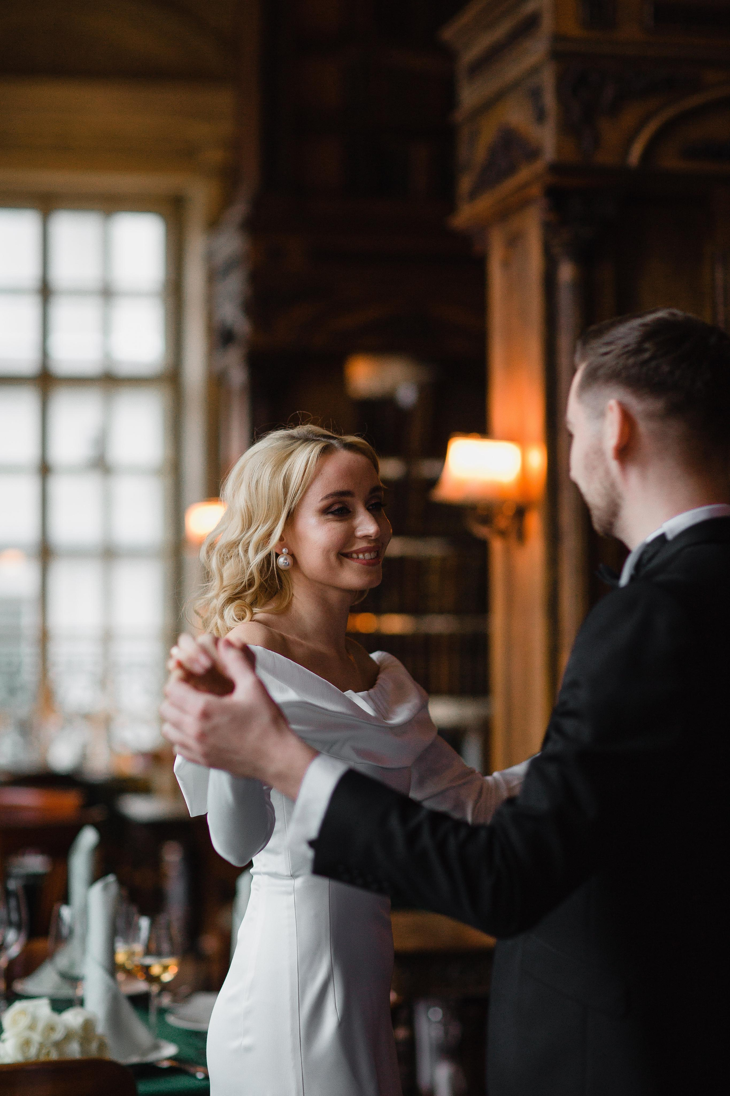 Мария и Александр. Ваш фотограф Любовь Чистякова