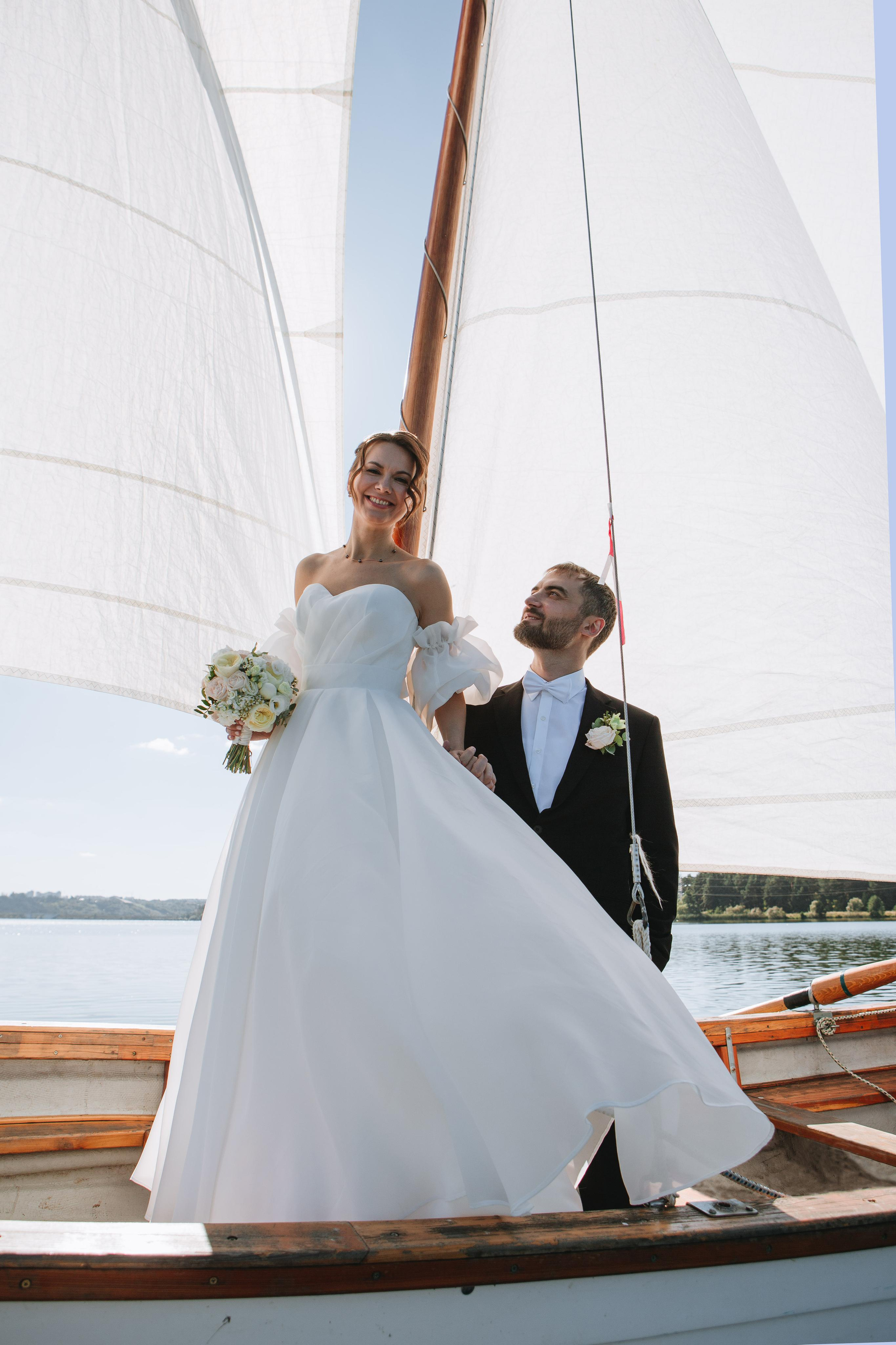 Евгения и Павел. Ваш фотограф Любовь Чистякова