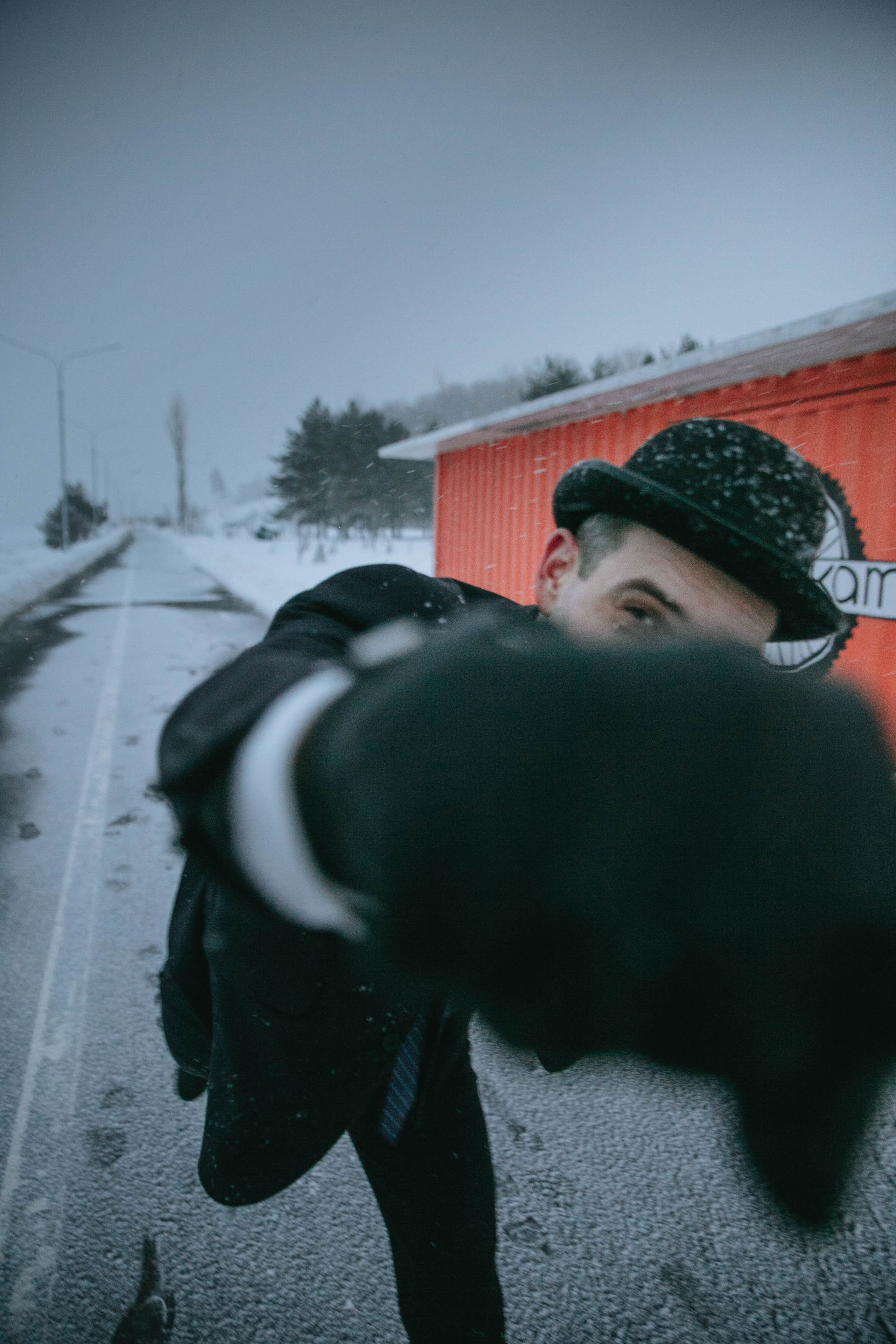 My R. Magritt. Ваш фотограф Любовь Чистякова