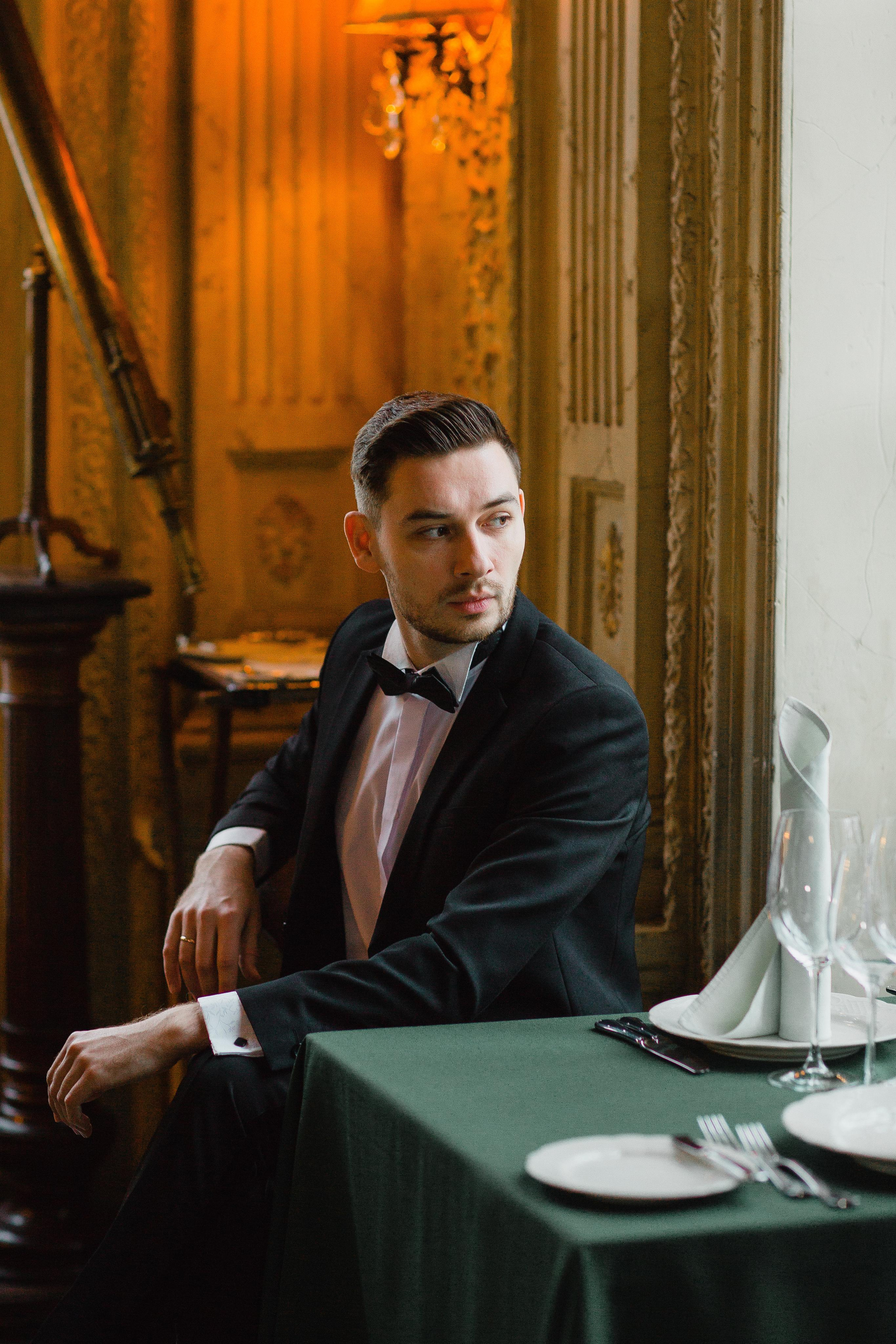 Мария и Александр. Ваш фотограф Любовь Чистякова