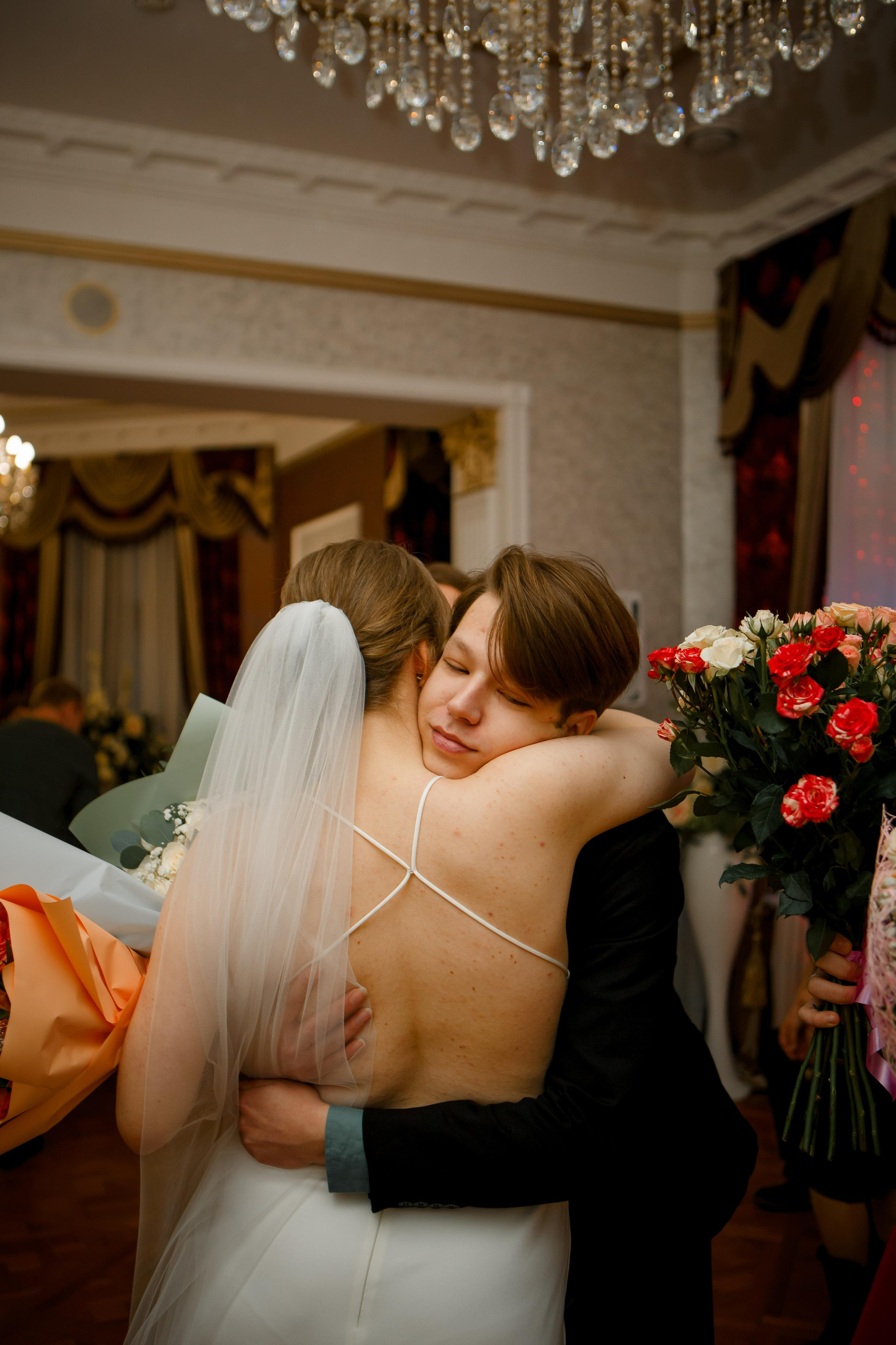 30 декабря. Свадьба Насти и Димы. Ваш фотограф Любовь Чистякова