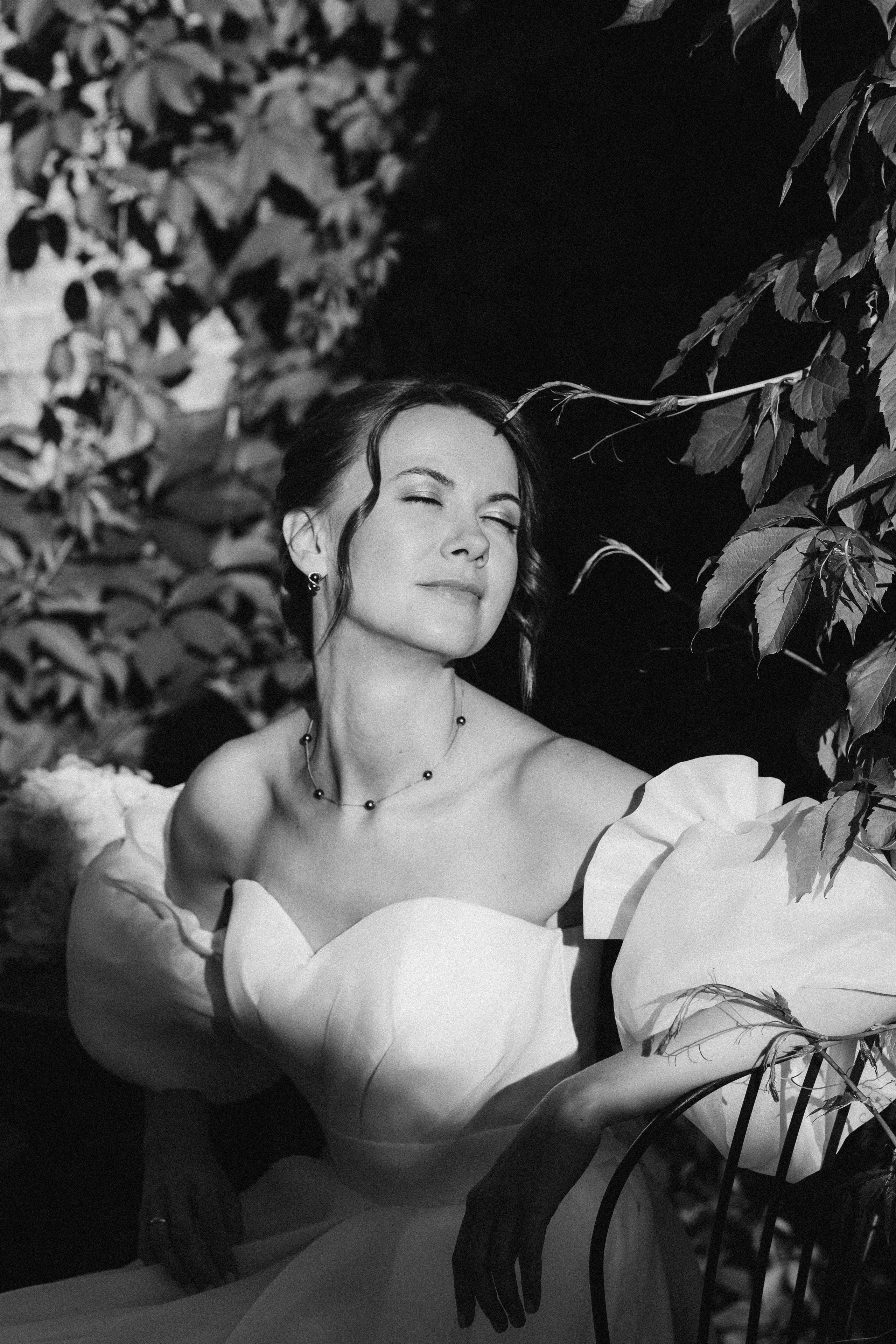 Евгения и Павел. Ваш фотограф Любовь Чистякова