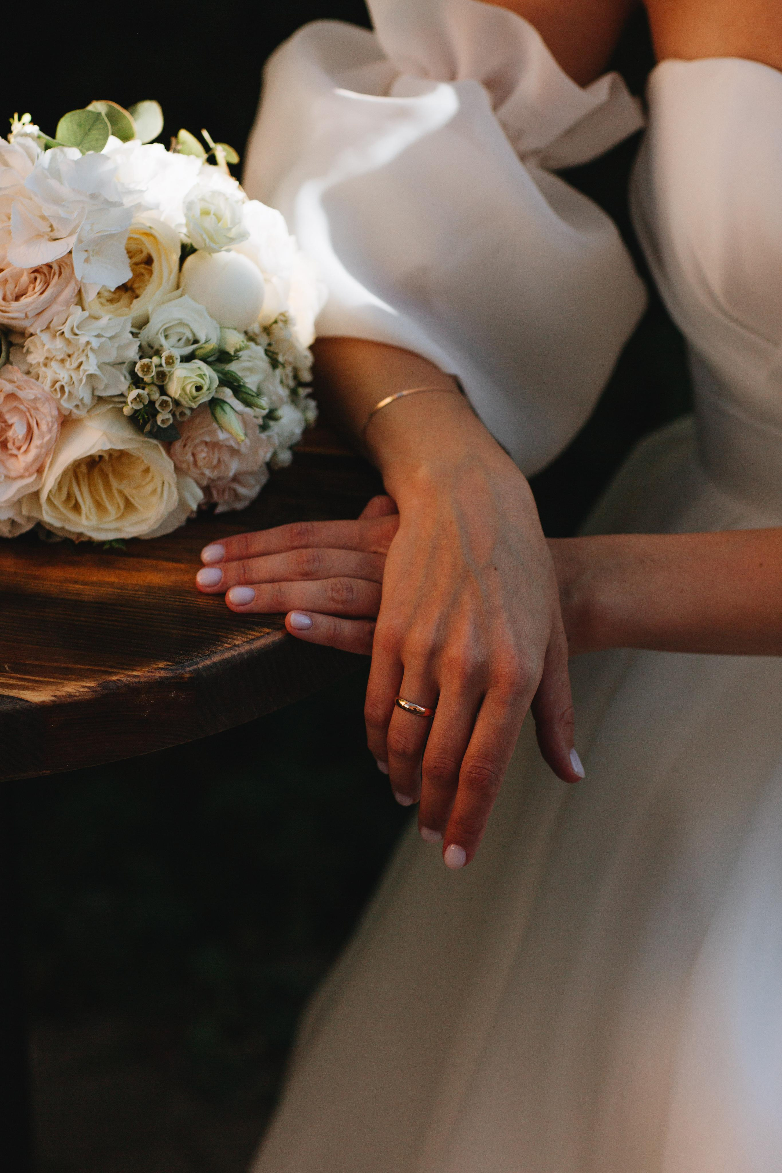 Евгения и Павел. Ваш фотограф Любовь Чистякова