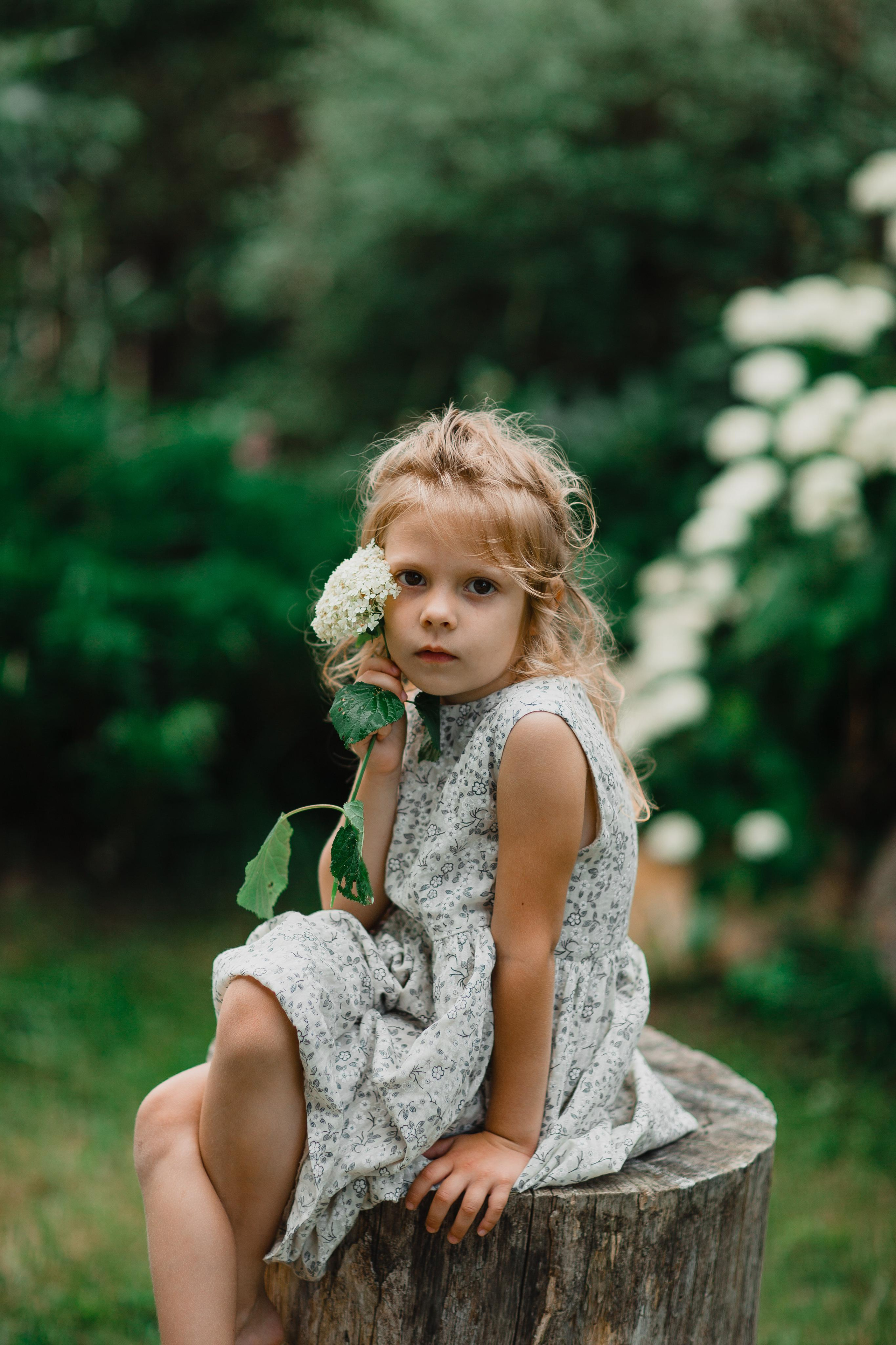 ДЕТИ. Ваш фотограф Любовь Чистякова