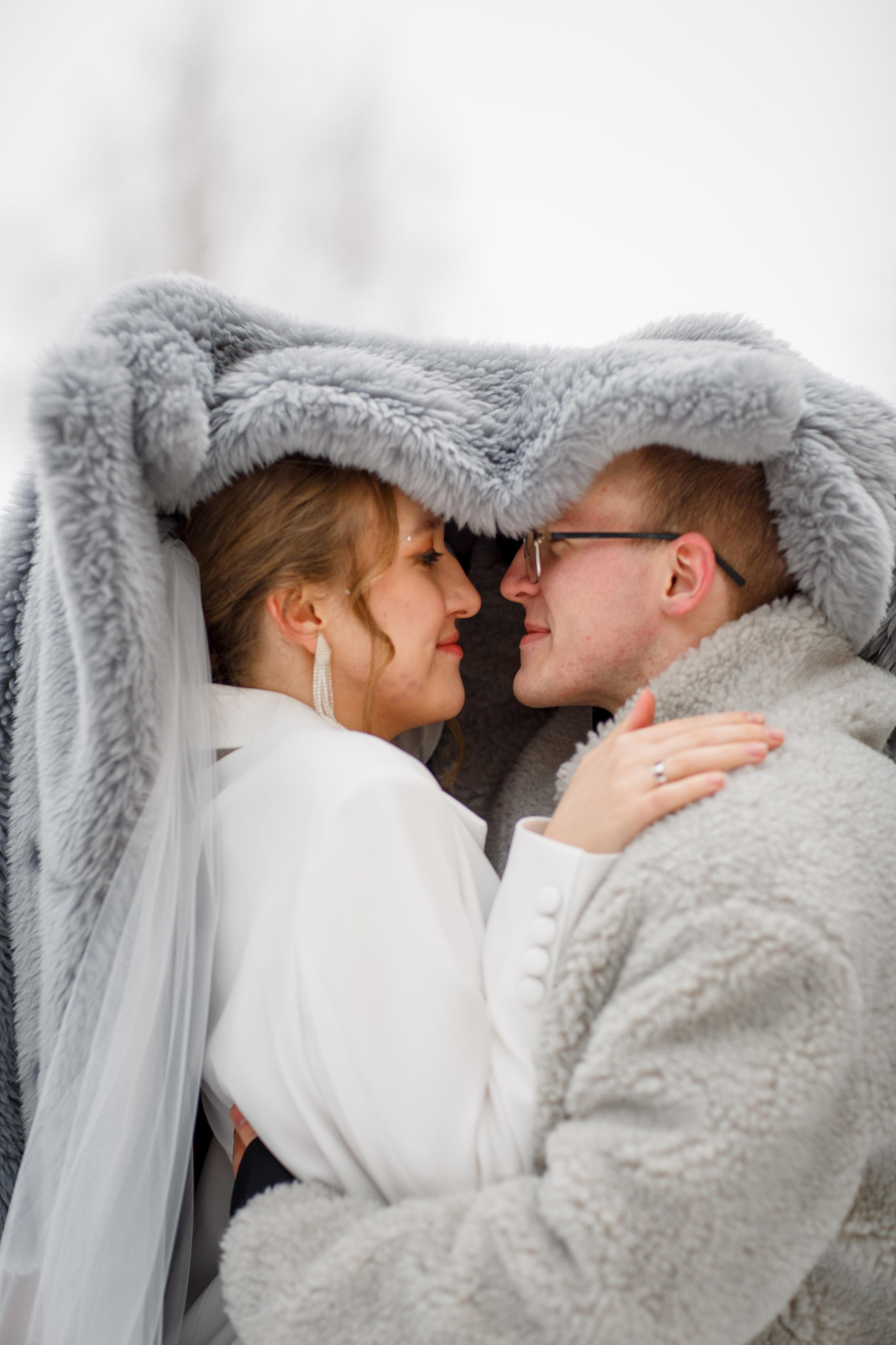 30 декабря. Свадьба Насти и Димы. Ваш фотограф Любовь Чистякова