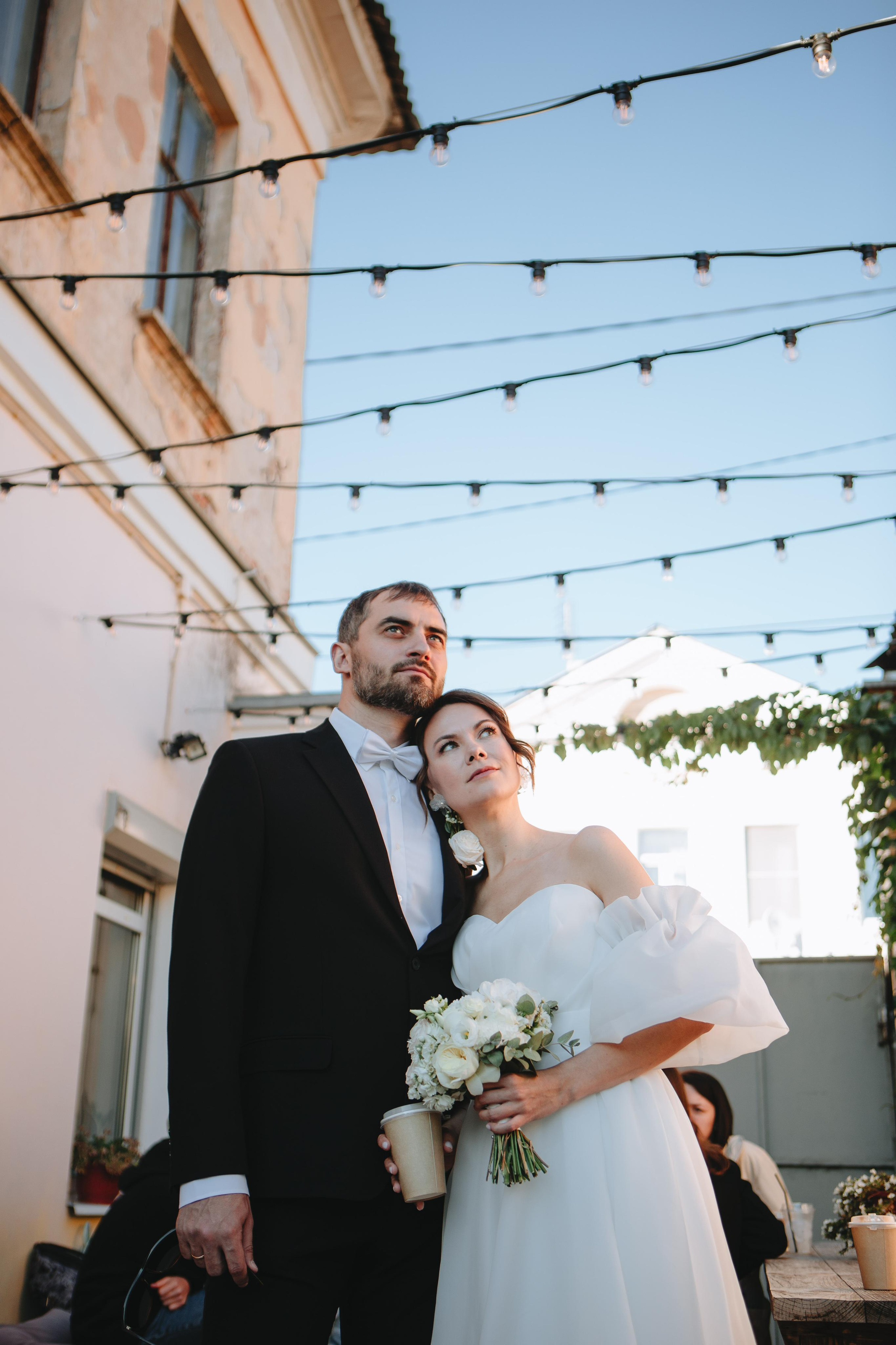 Евгения и Павел. Ваш фотограф Любовь Чистякова