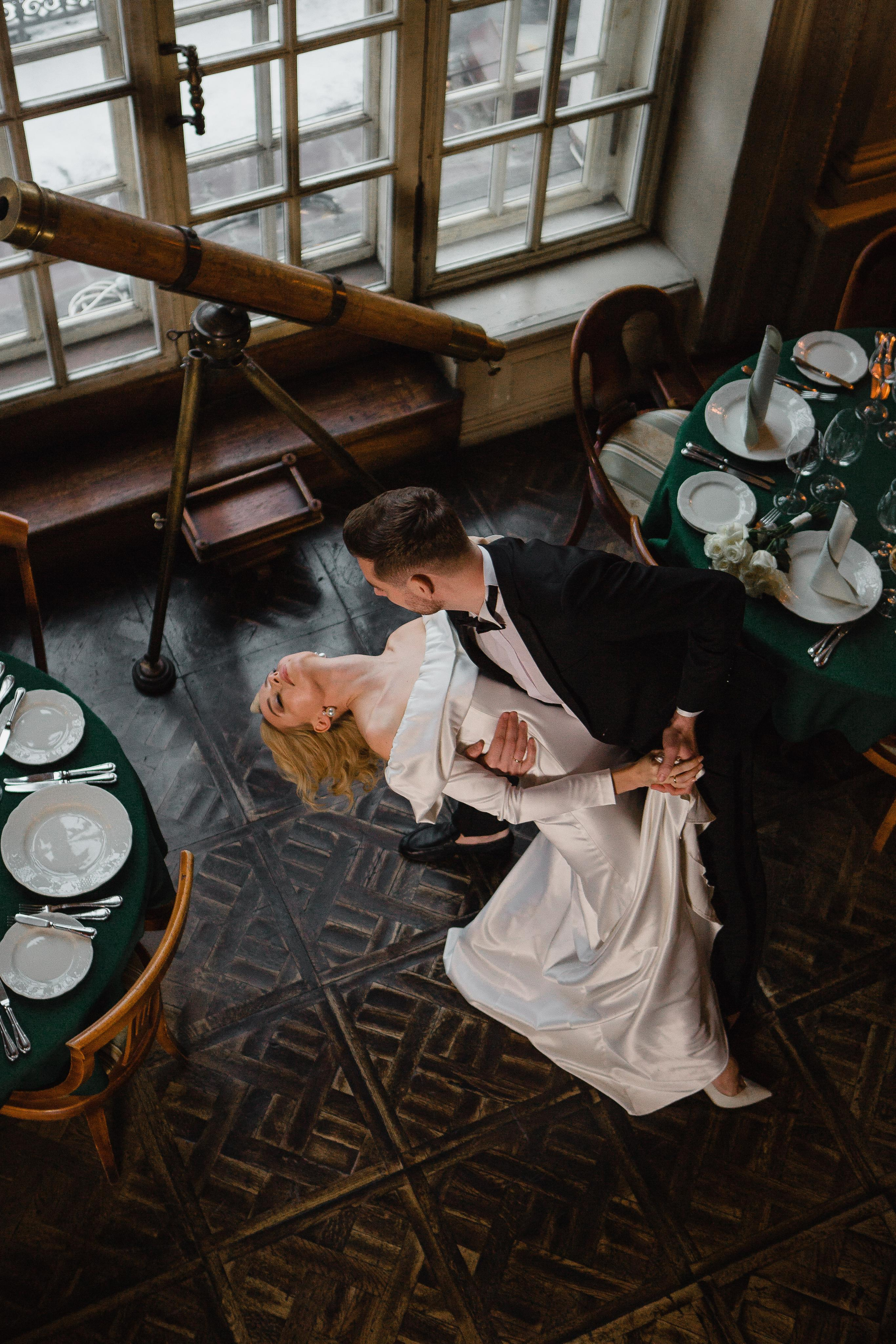 Мария и Александр. Ваш фотограф Любовь Чистякова