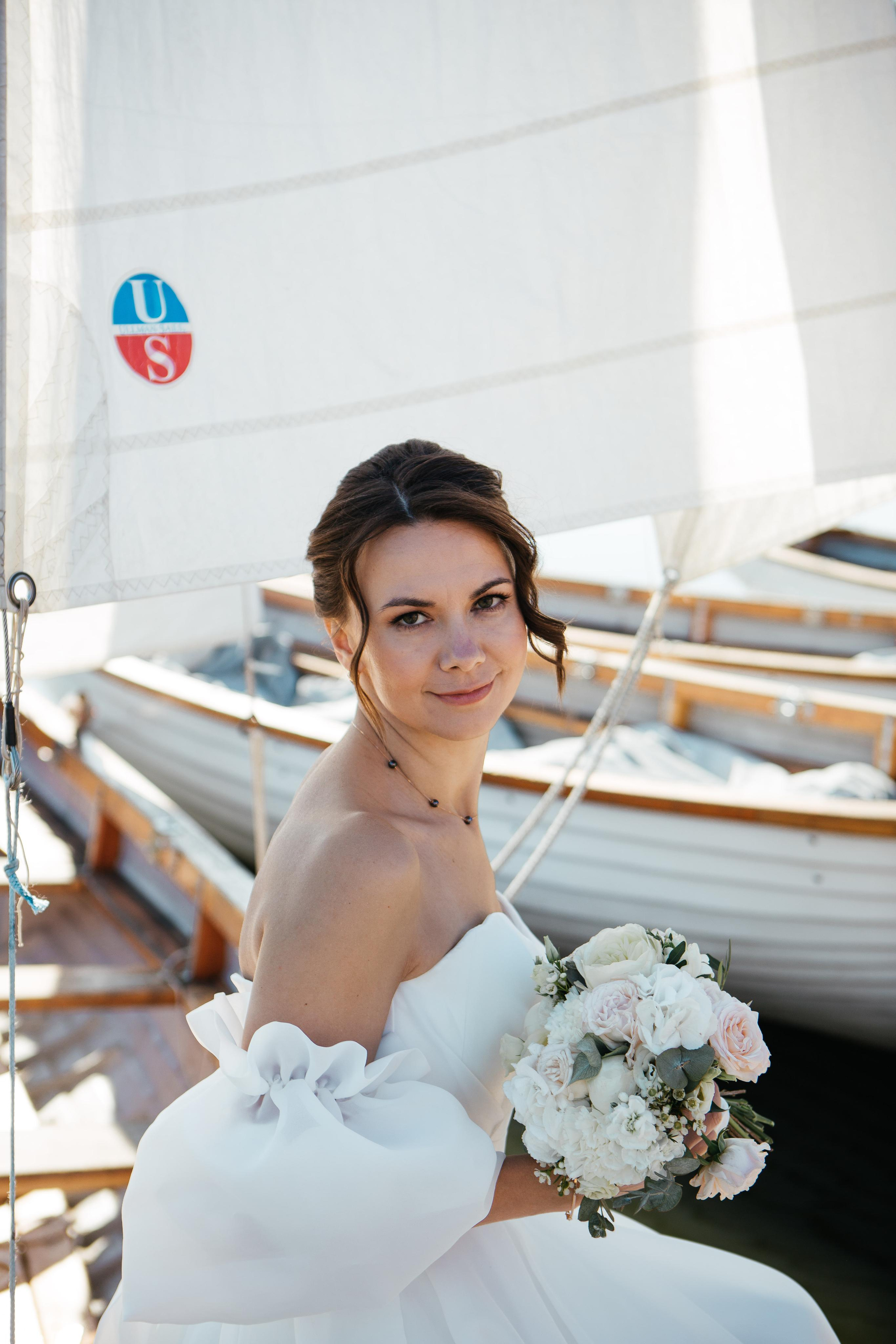 Евгения и Павел. Ваш фотограф Любовь Чистякова