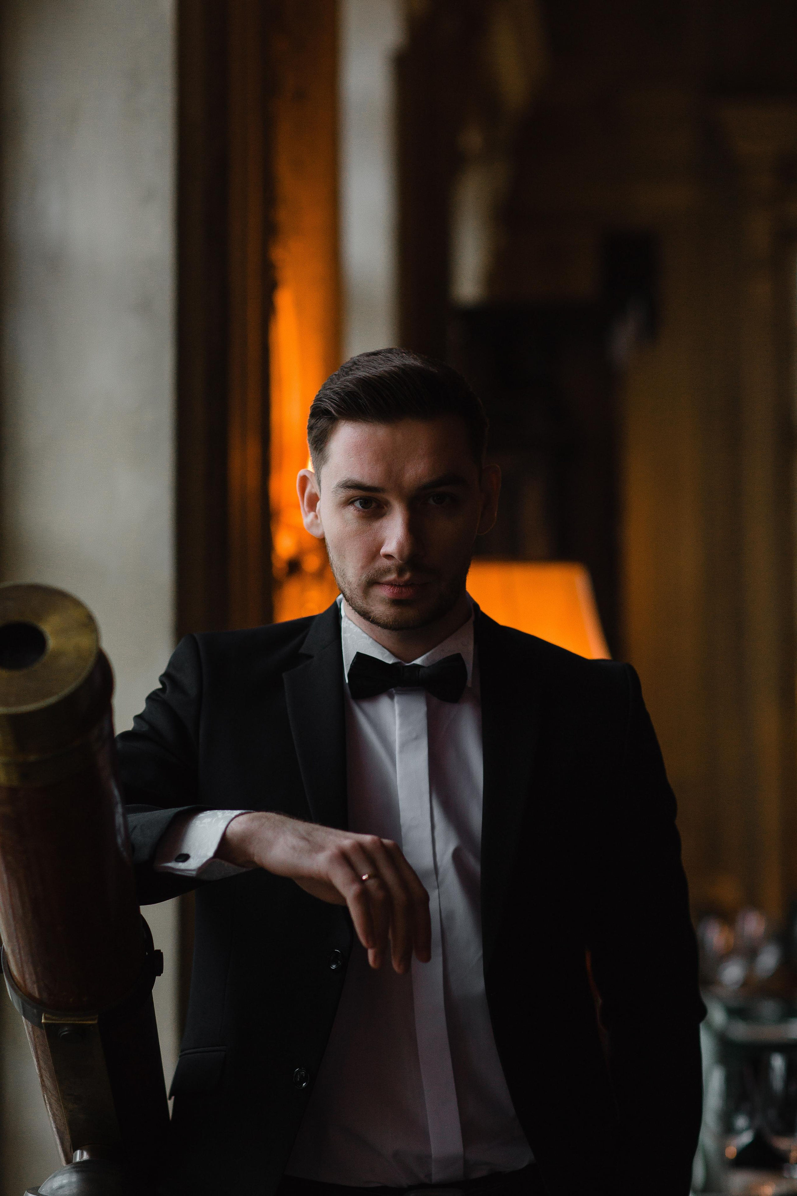 Мария и Александр. Ваш фотограф Любовь Чистякова