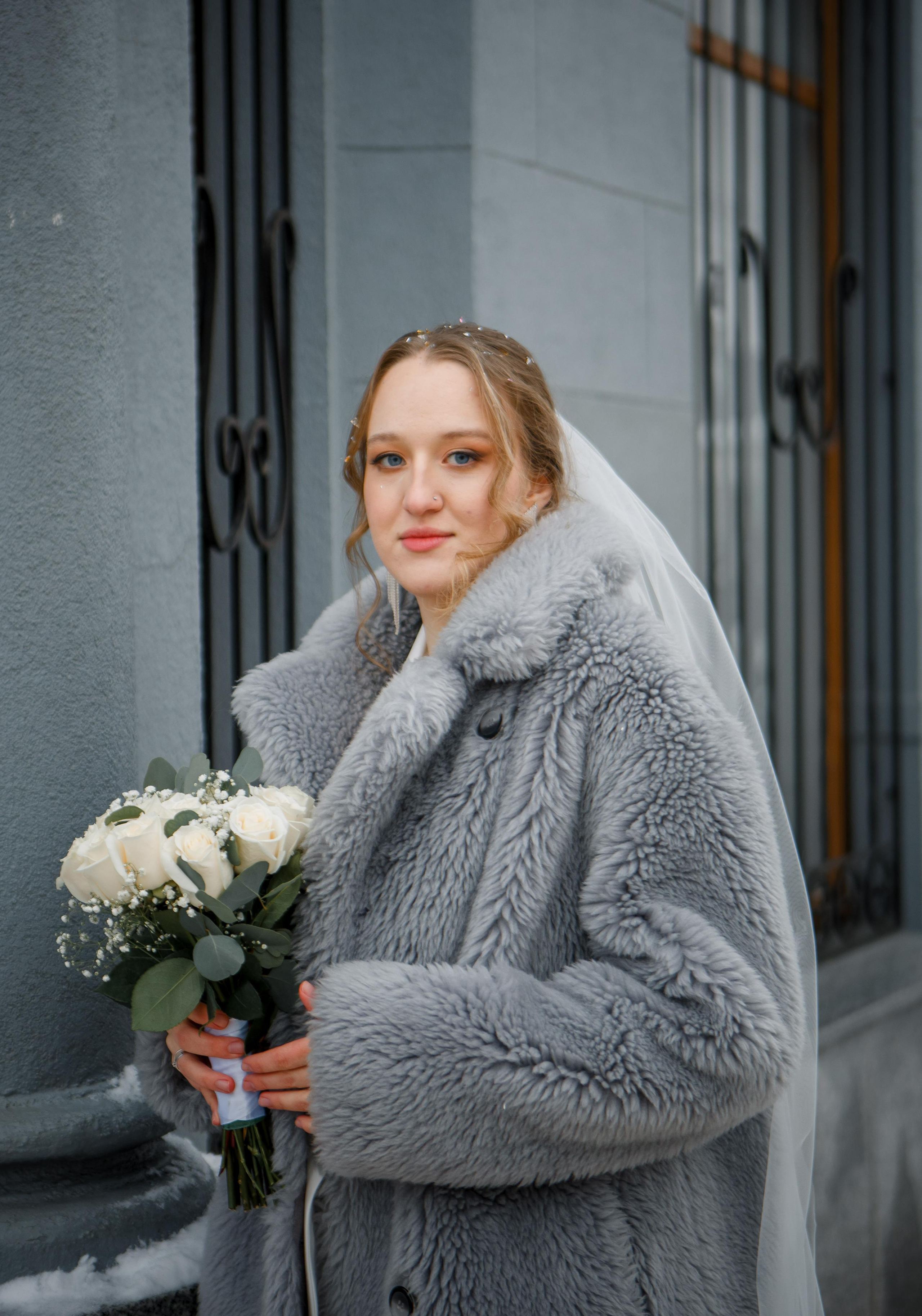 30 декабря. Свадьба Насти и Димы. Ваш фотограф Любовь Чистякова