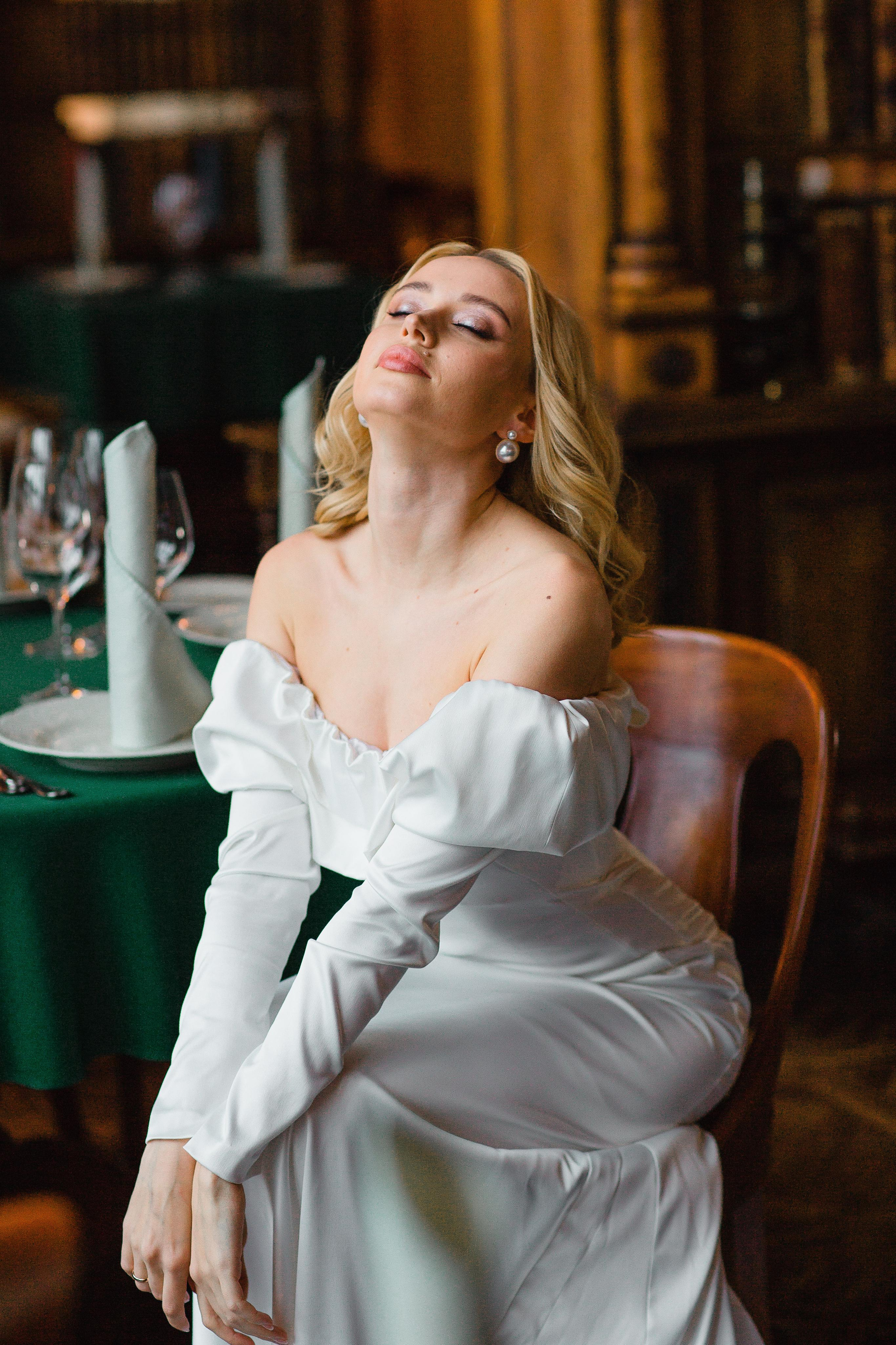 Мария и Александр. Ваш фотограф Любовь Чистякова