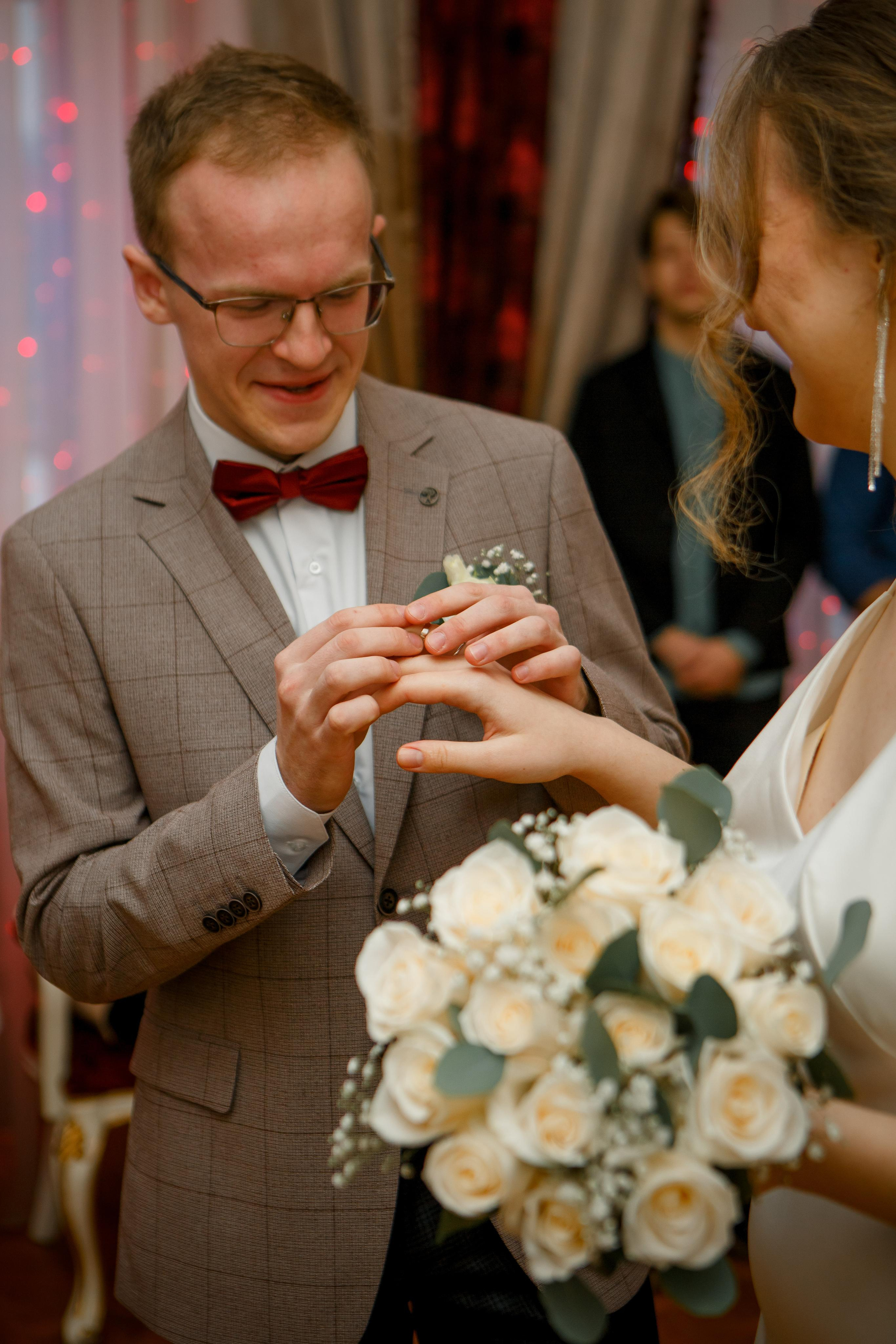 30 декабря. Свадьба Насти и Димы. Ваш фотограф Любовь Чистякова