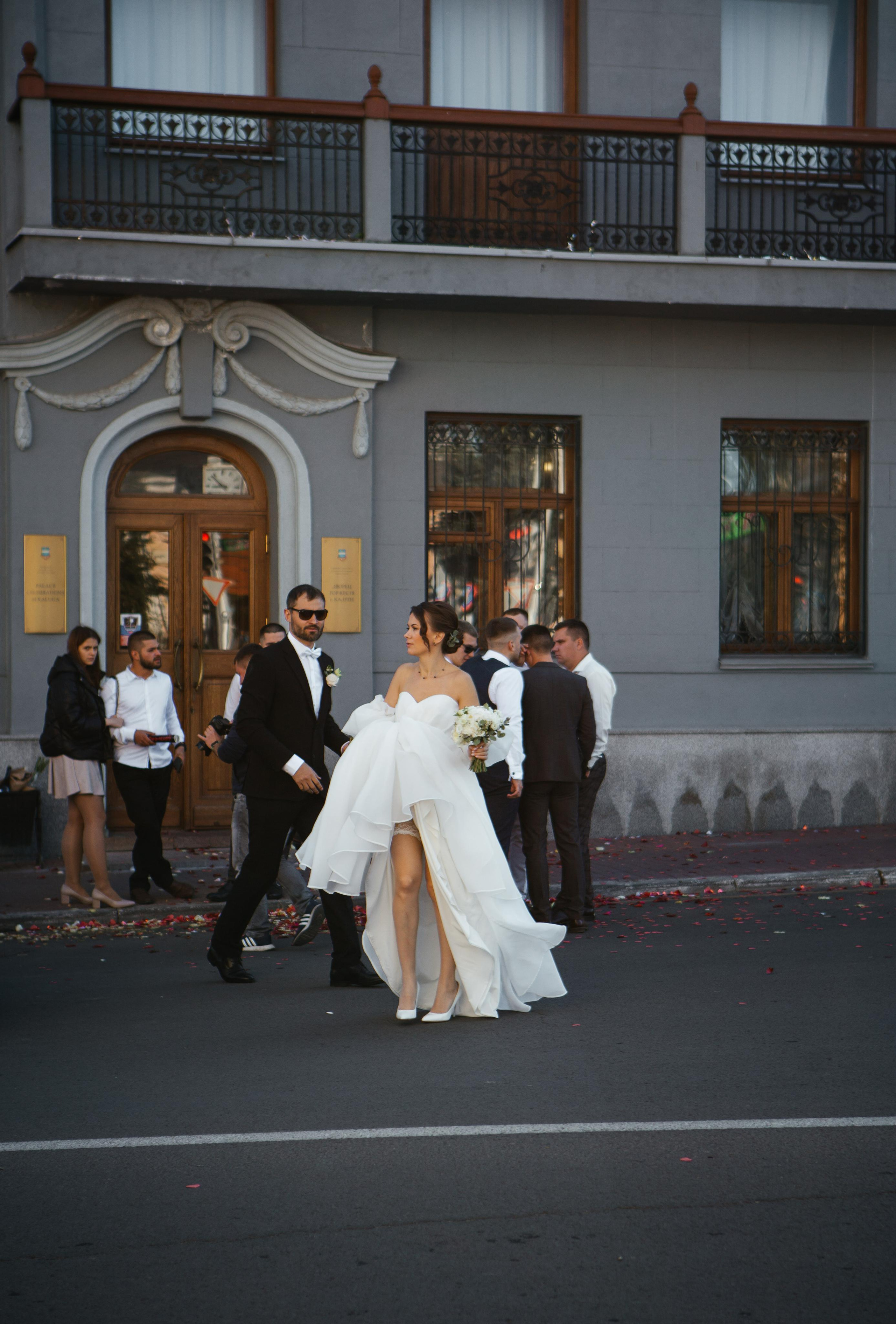 Евгения и Павел. Ваш фотограф Любовь Чистякова