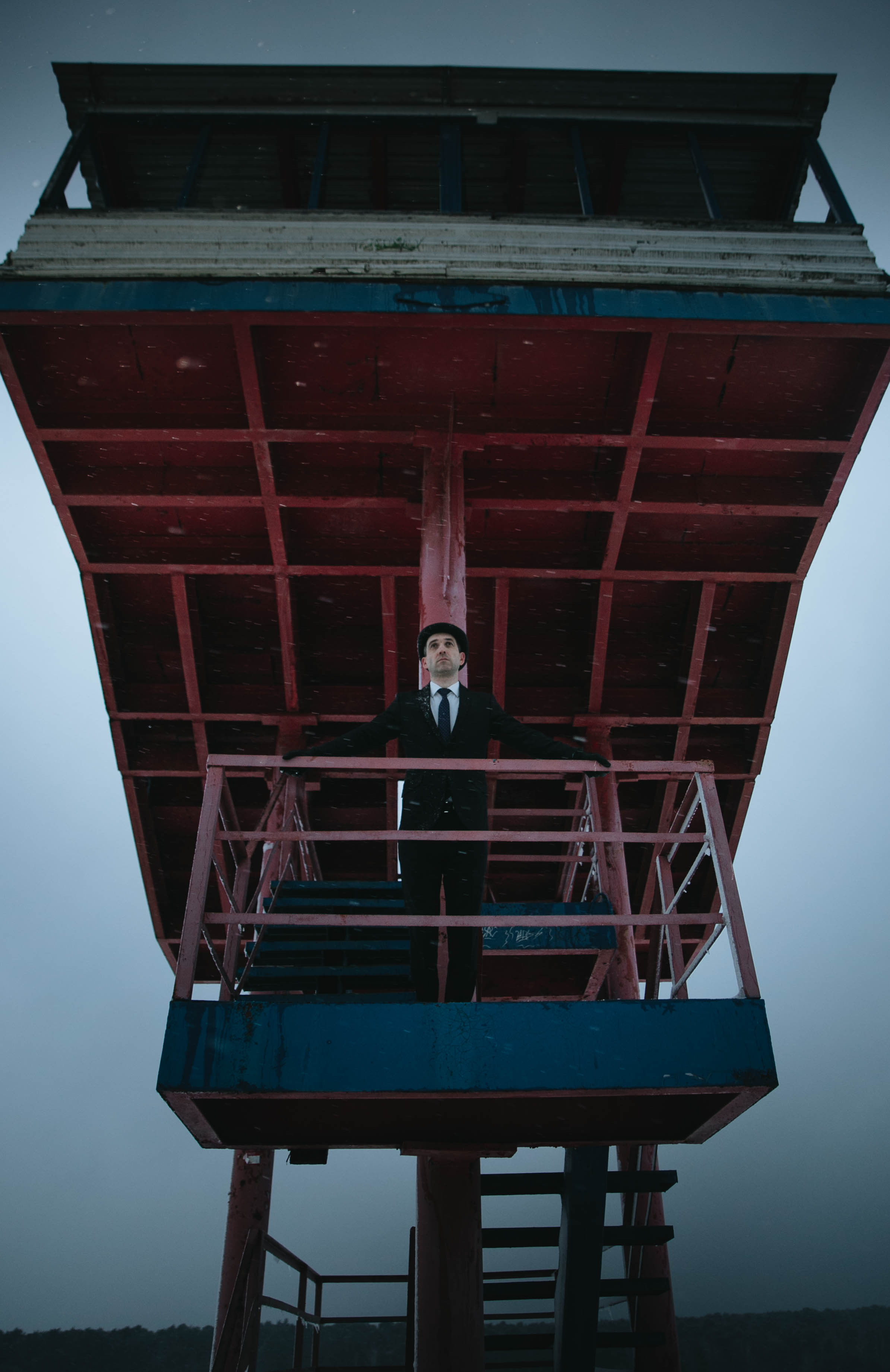 My R. Magritt. Ваш фотограф Любовь Чистякова