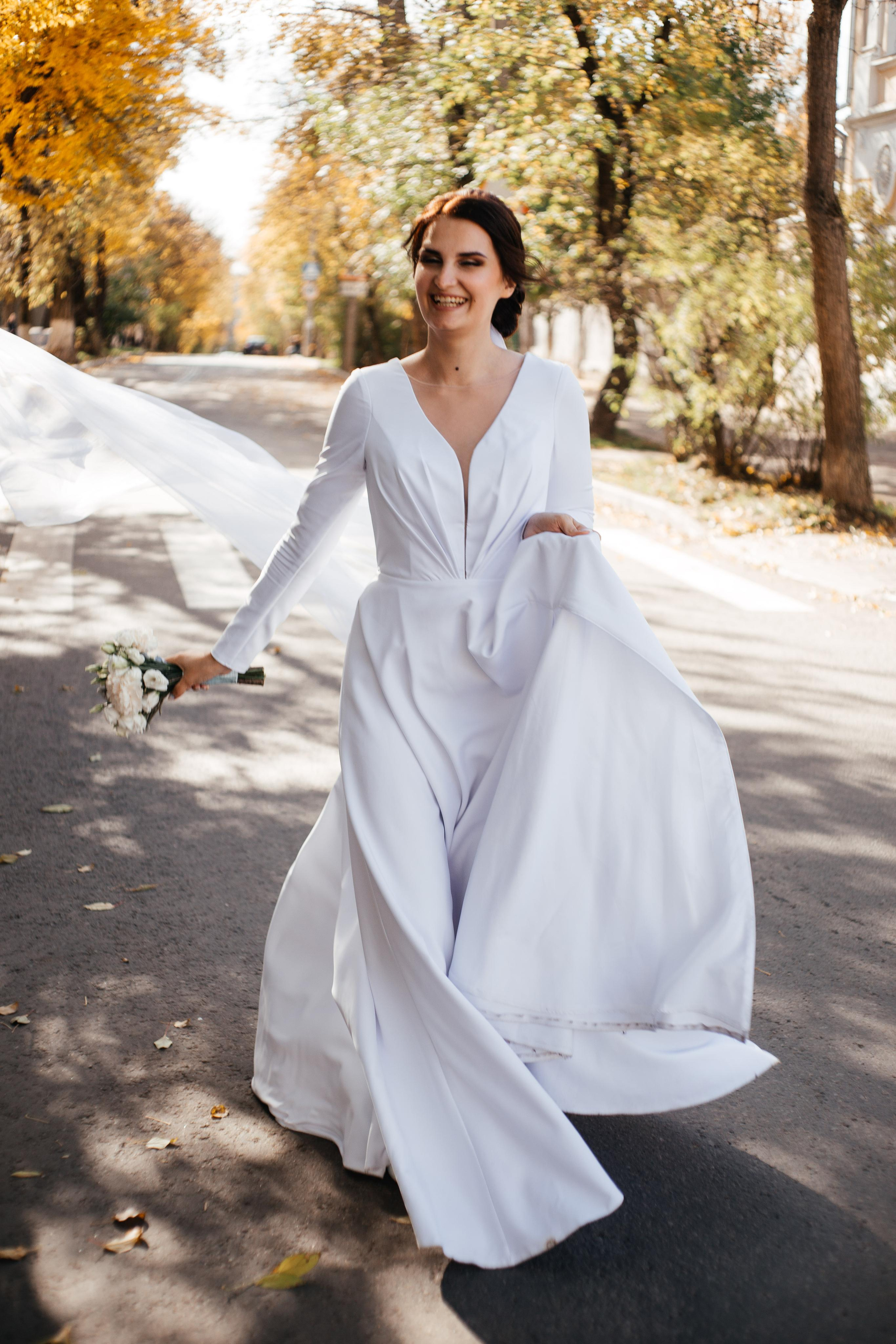 Юля и Иван. Ваш фотограф Любовь Чистякова