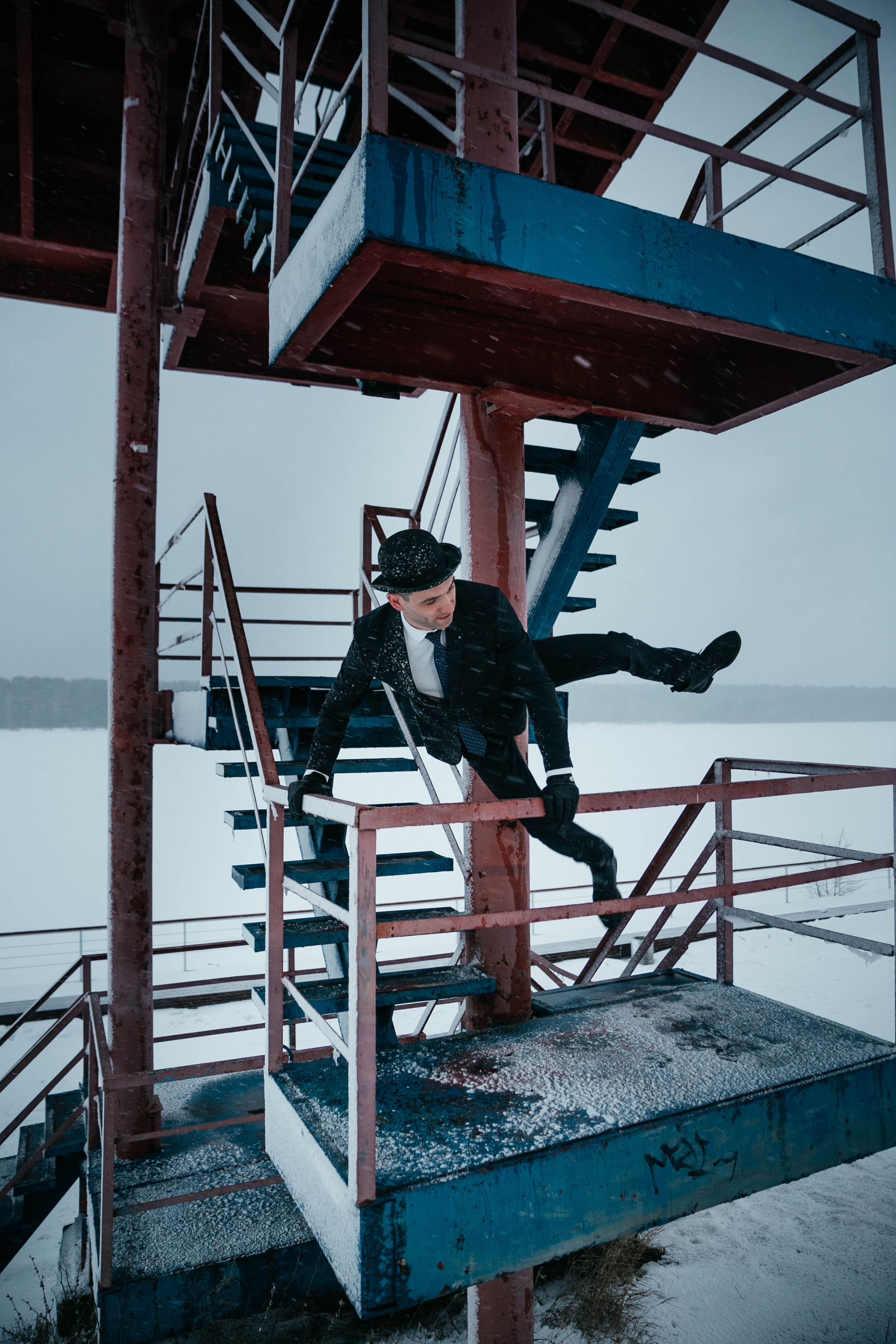 My R. Magritt. Ваш фотограф Любовь Чистякова