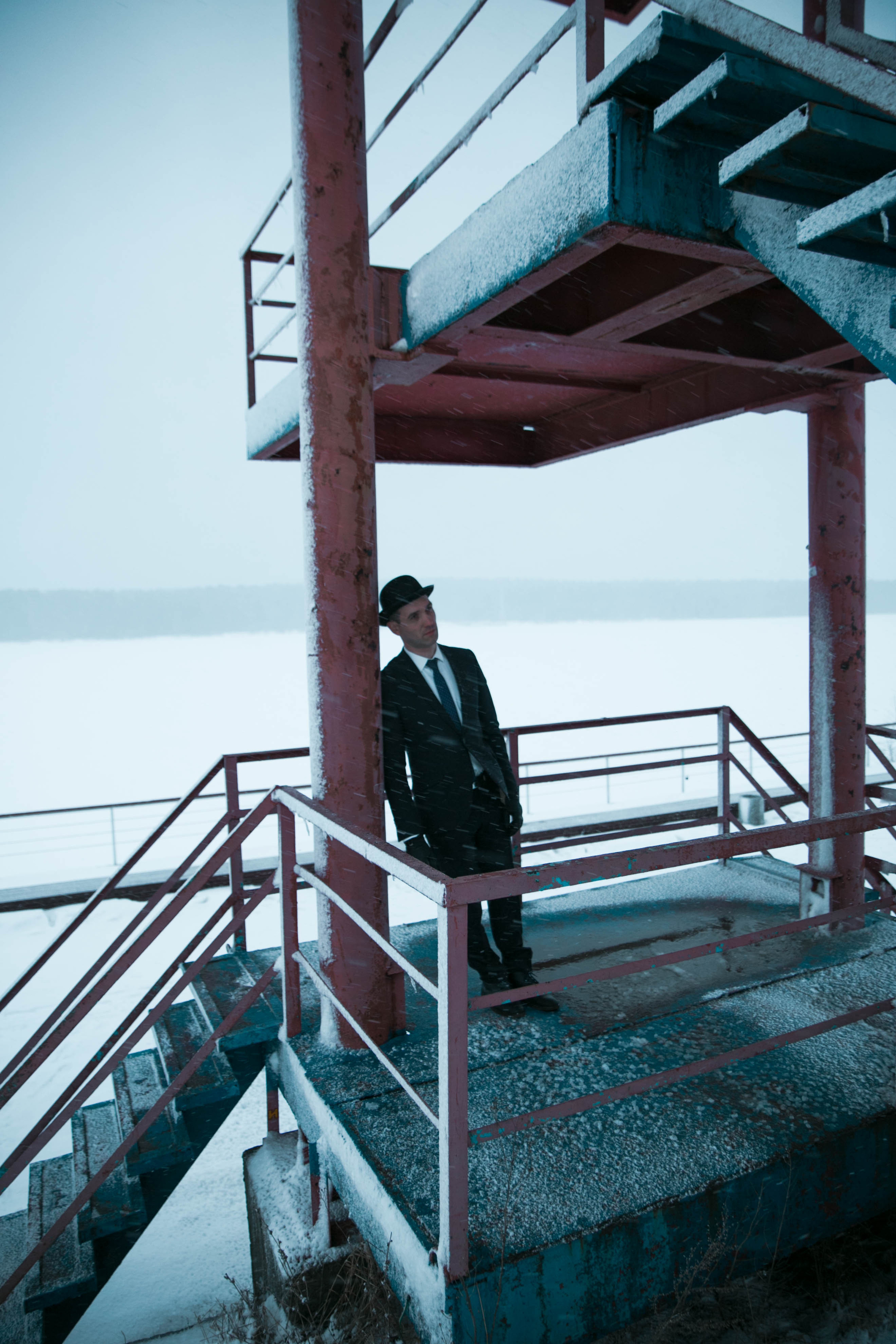 My R. Magritt. Ваш фотограф Любовь Чистякова