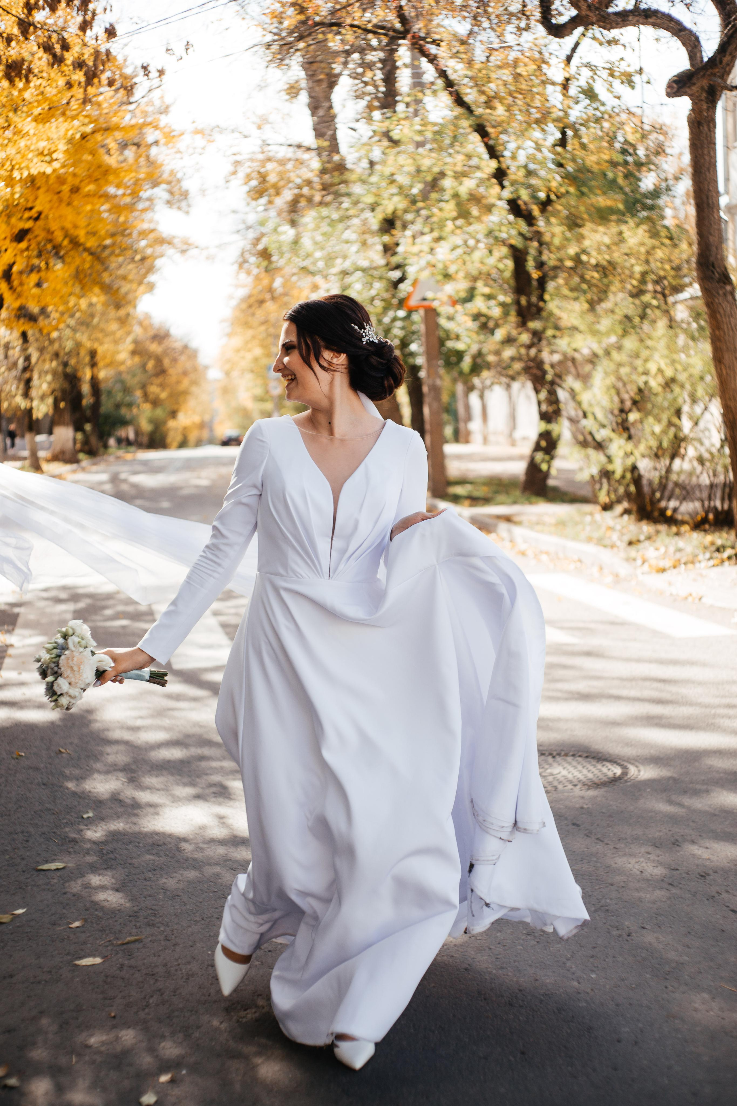 Юля и Иван. Ваш фотограф Любовь Чистякова