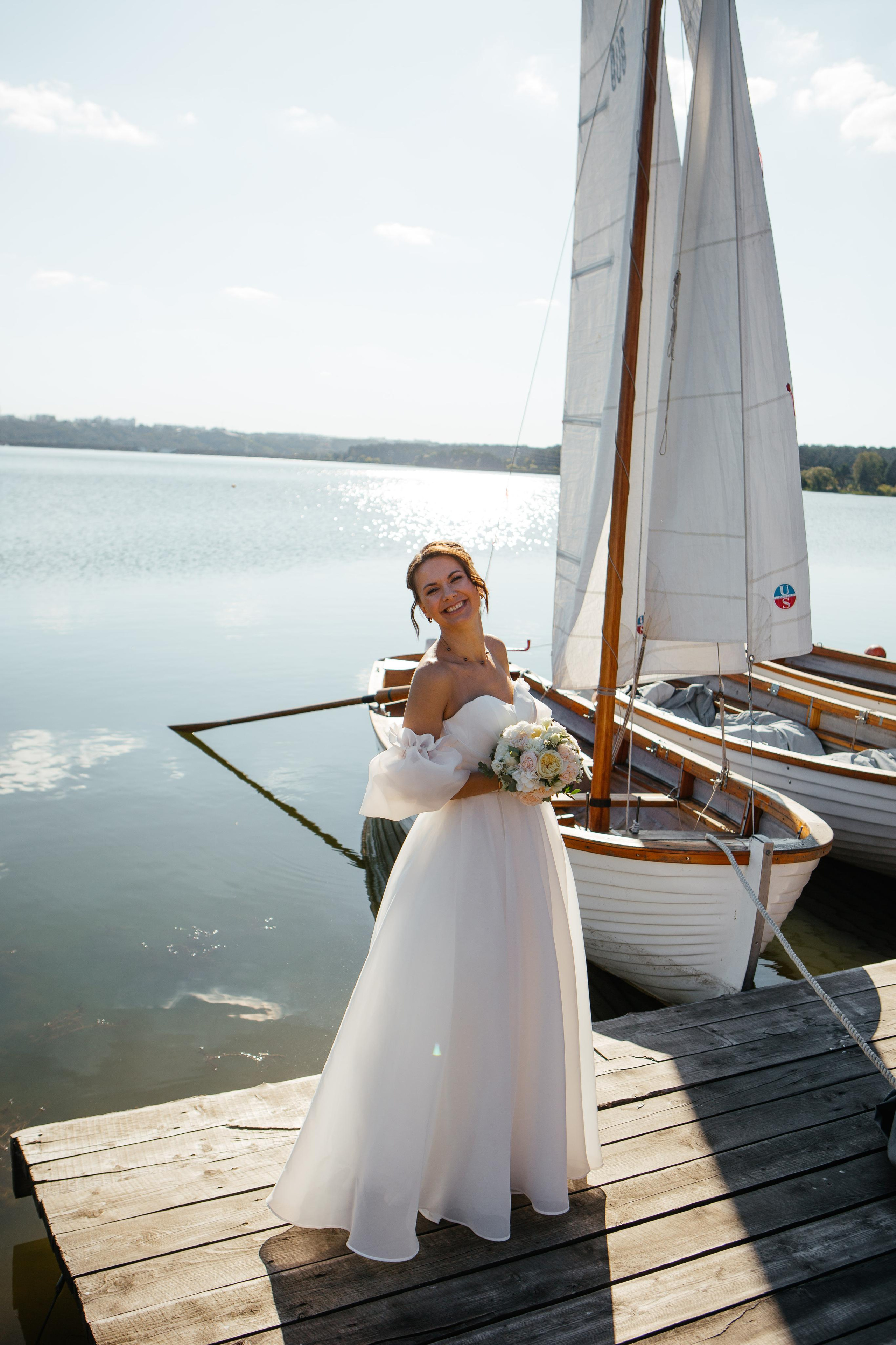 Евгения и Павел. Ваш фотограф Любовь Чистякова