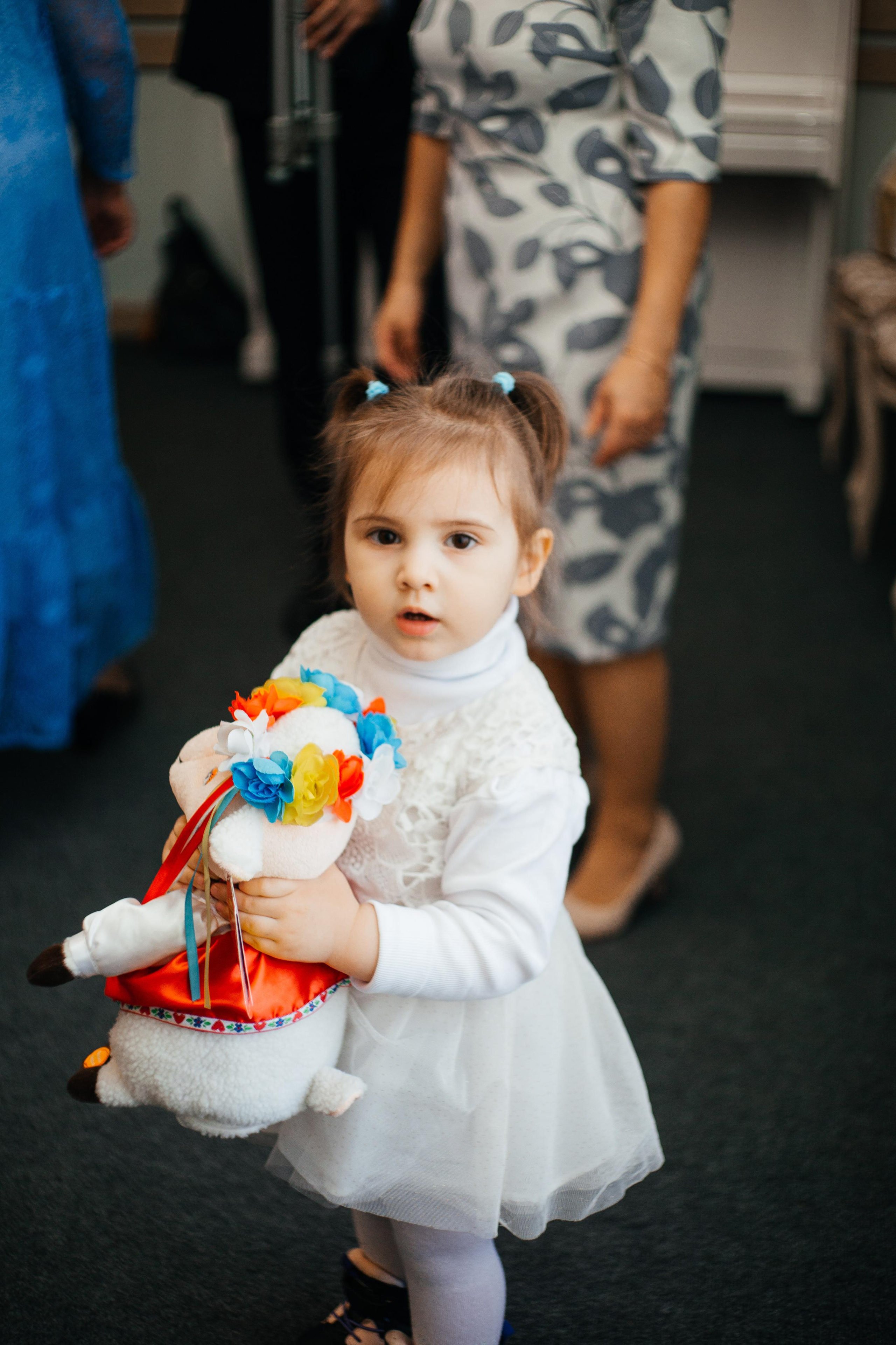 Юля и Иван. Ваш фотограф Любовь Чистякова