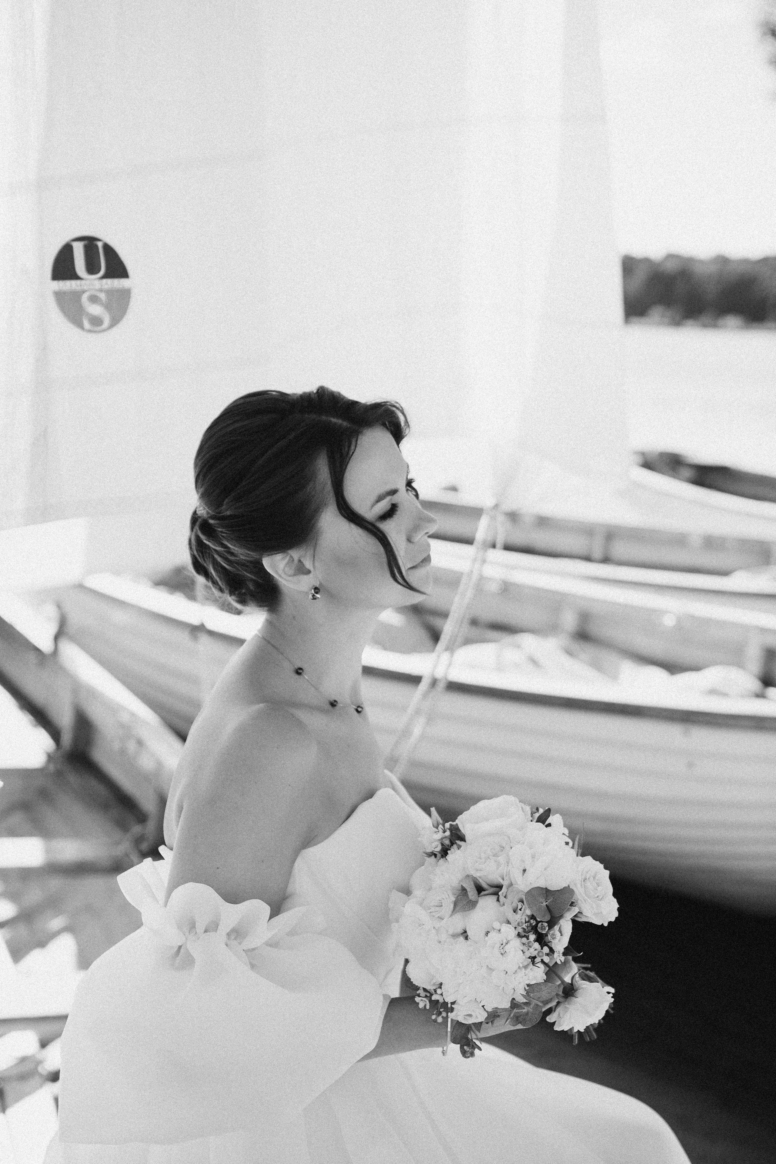 Евгения и Павел. Ваш фотограф Любовь Чистякова