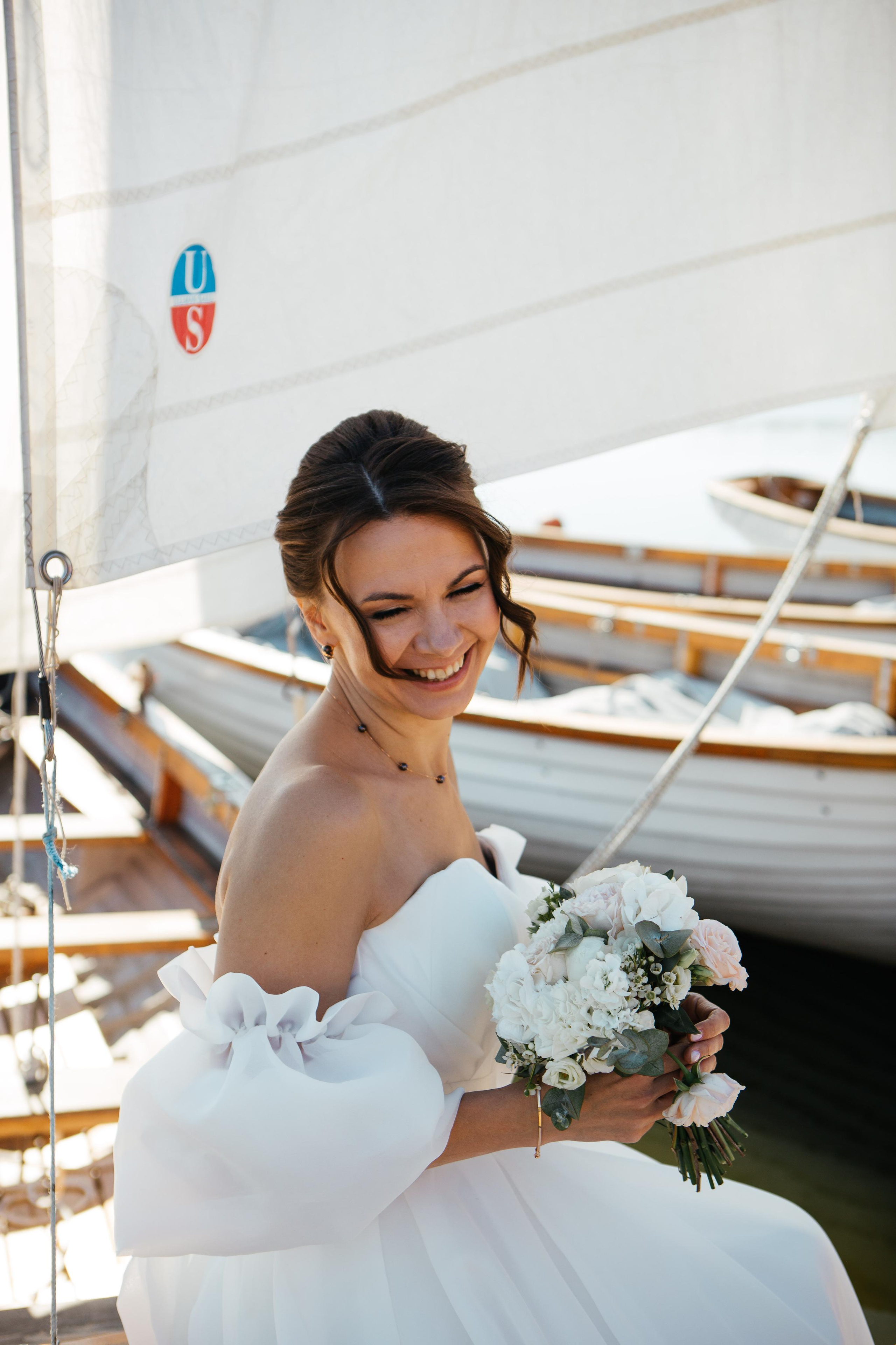 Евгения и Павел. Ваш фотограф Любовь Чистякова