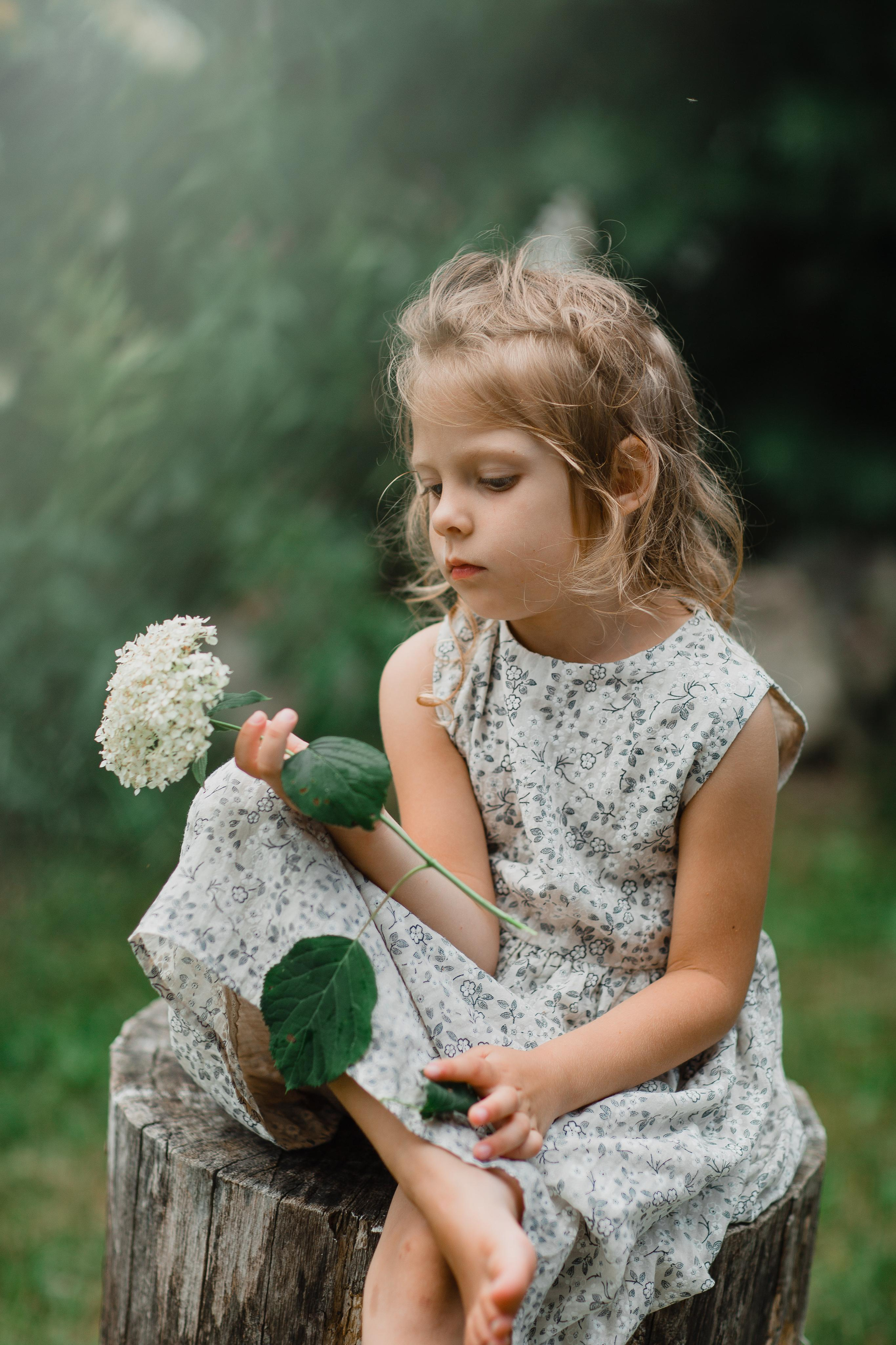 ДЕТИ. Ваш фотограф Любовь Чистякова