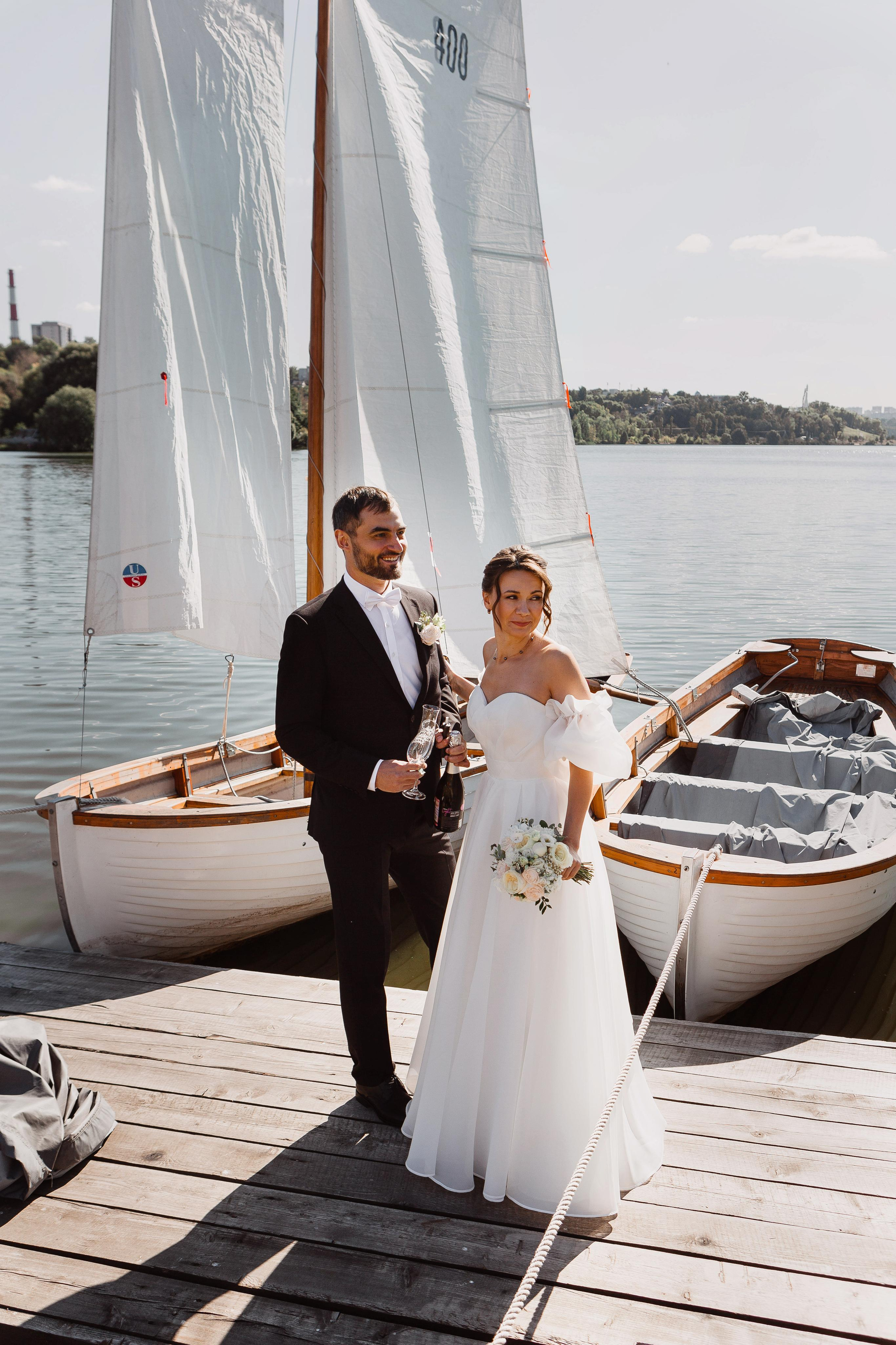 Евгения и Павел. Ваш фотограф Любовь Чистякова